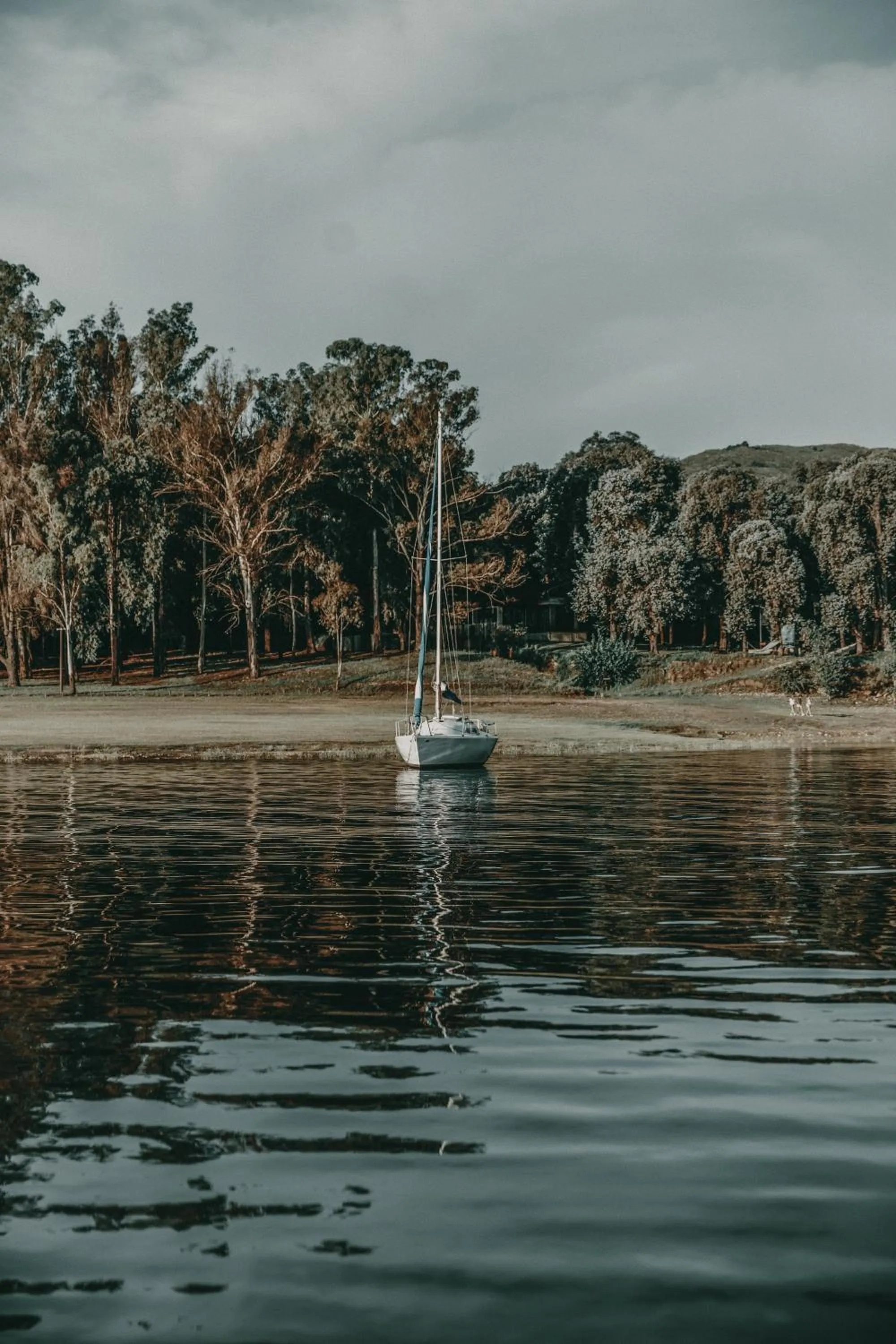 Lake view in Get Hotel Molvento, AKEN SOUL Collection