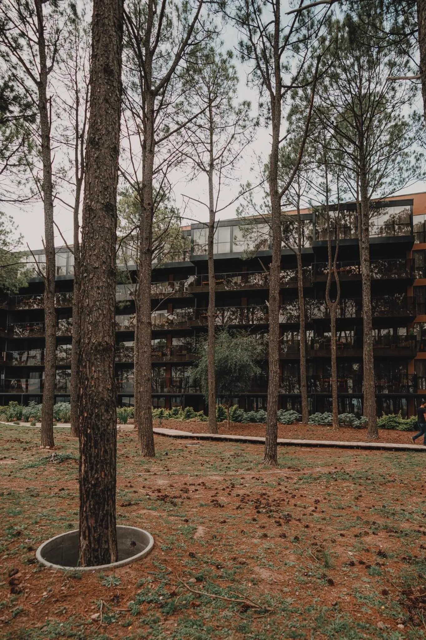 Get Hotel Molvento, AKEN SOUL Collection