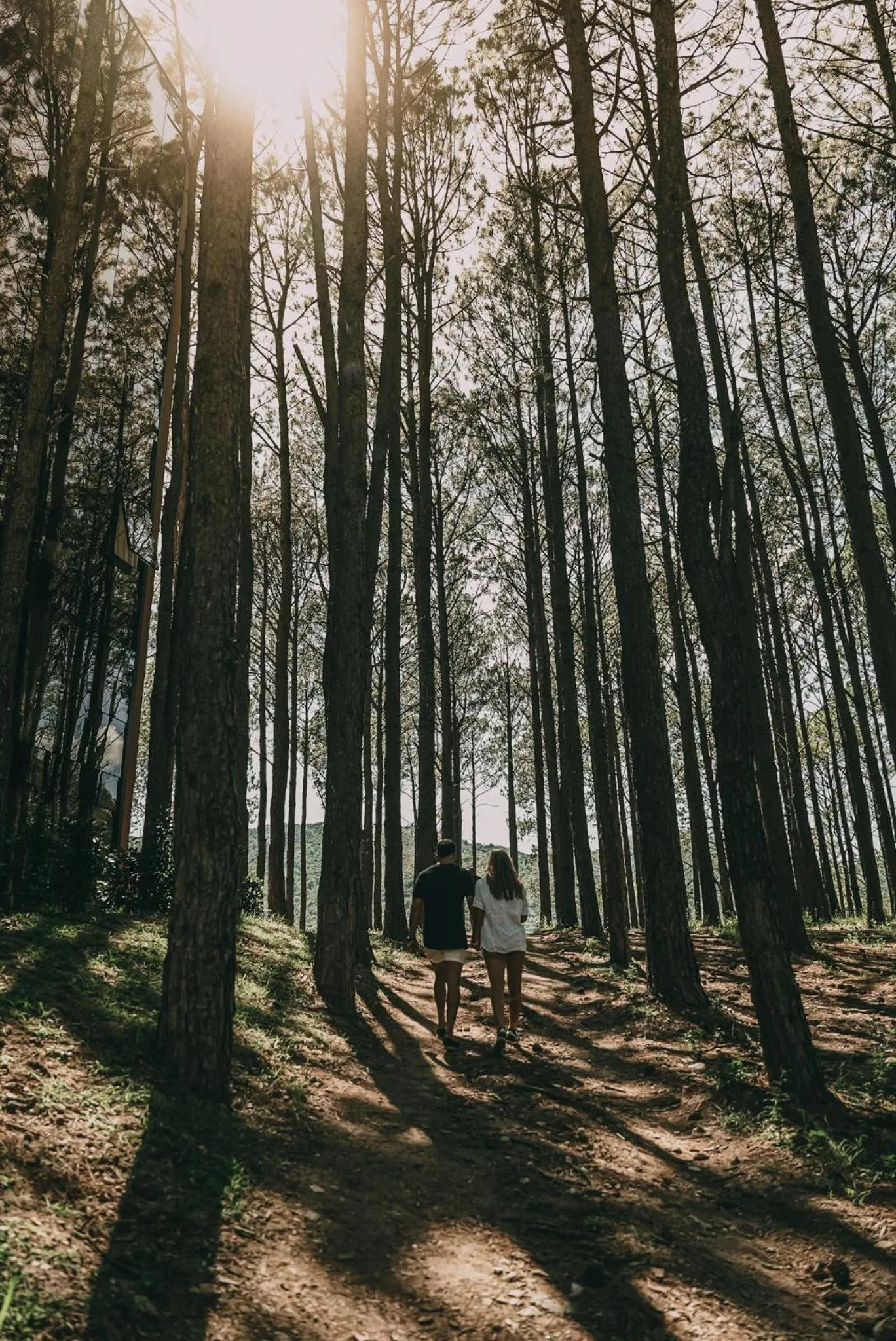 Activities in Get Hotel Molvento, AKEN SOUL Collection