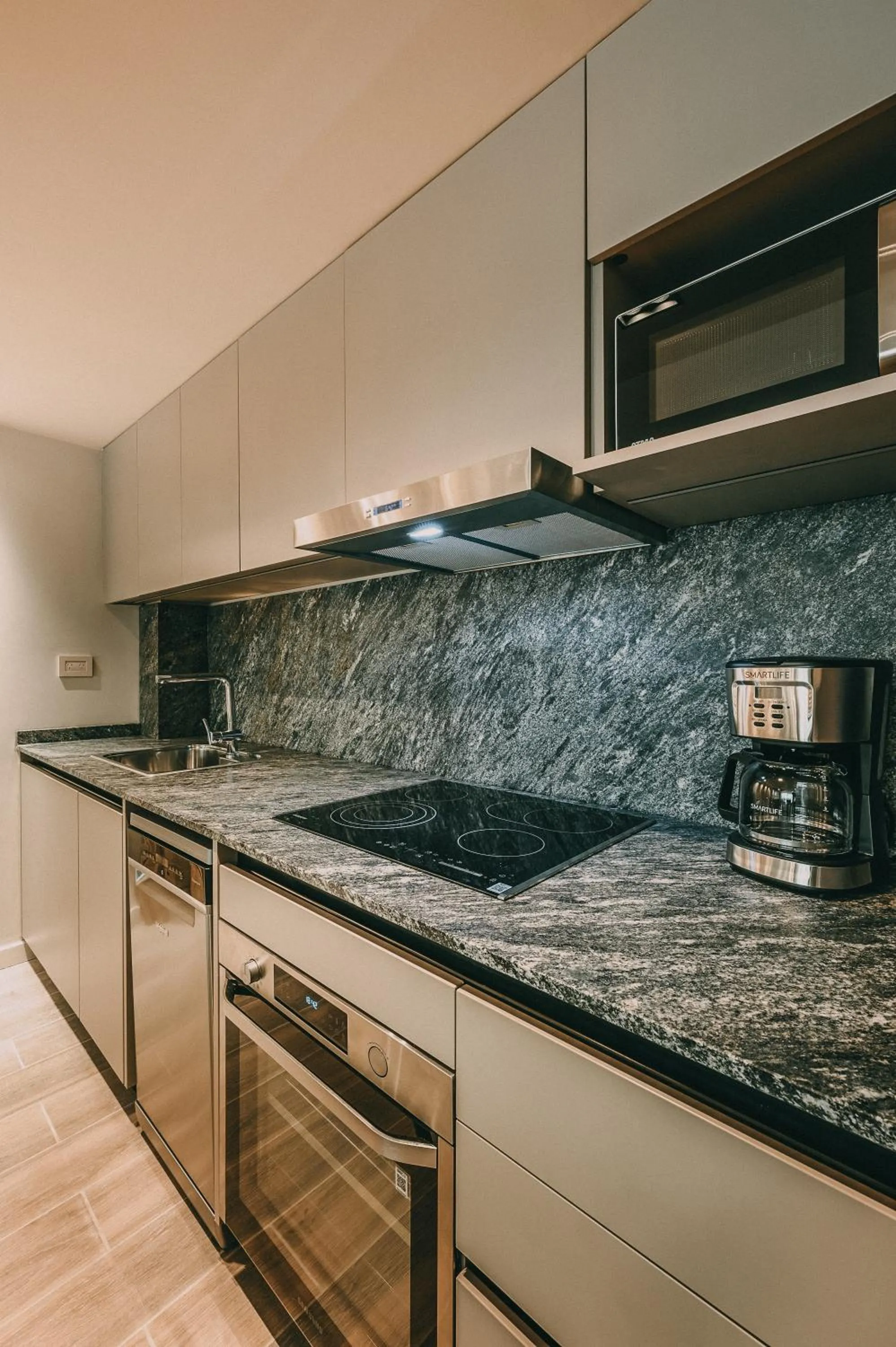 Get Hotel Molvento, AKEN SOUL Collection