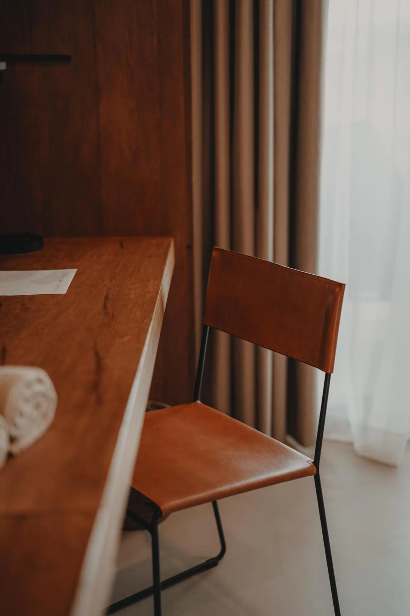 Get Hotel Molvento, AKEN SOUL Collection