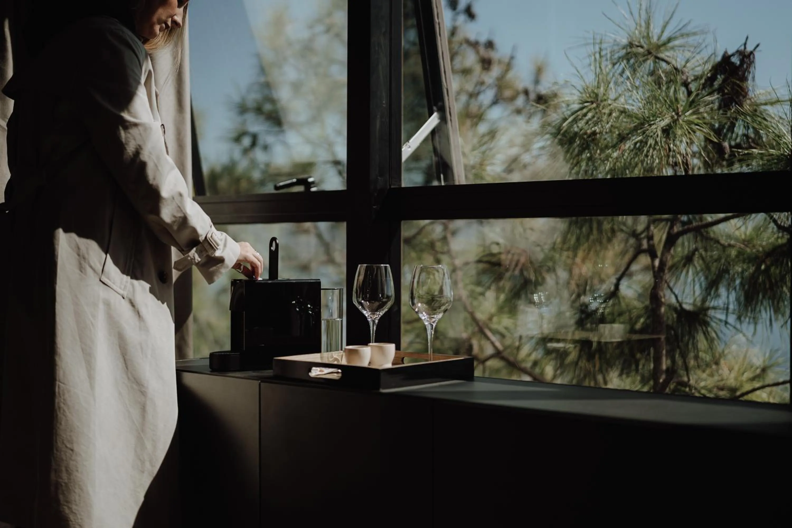 Get Hotel Molvento, AKEN SOUL Collection