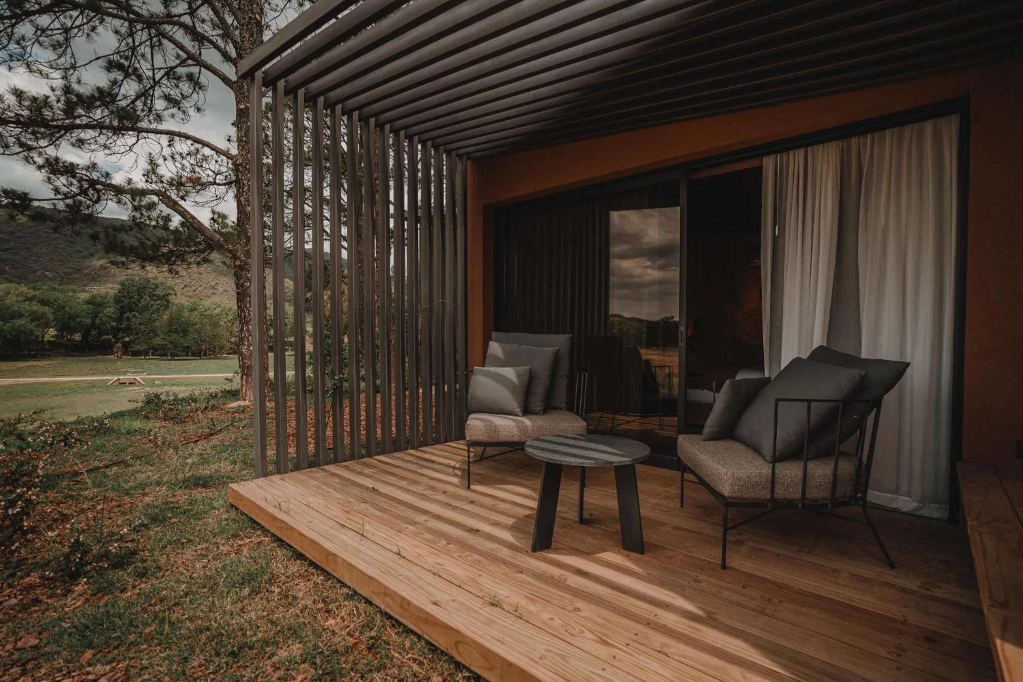 Get Hotel Molvento, AKEN SOUL Collection