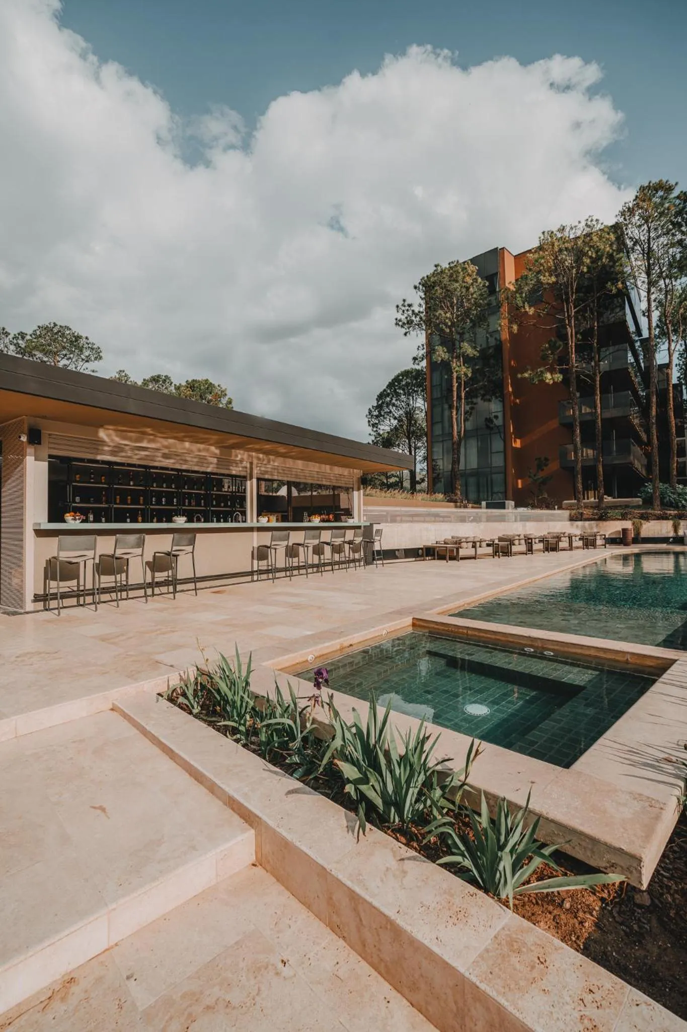 Get Hotel Molvento, AKEN SOUL Collection