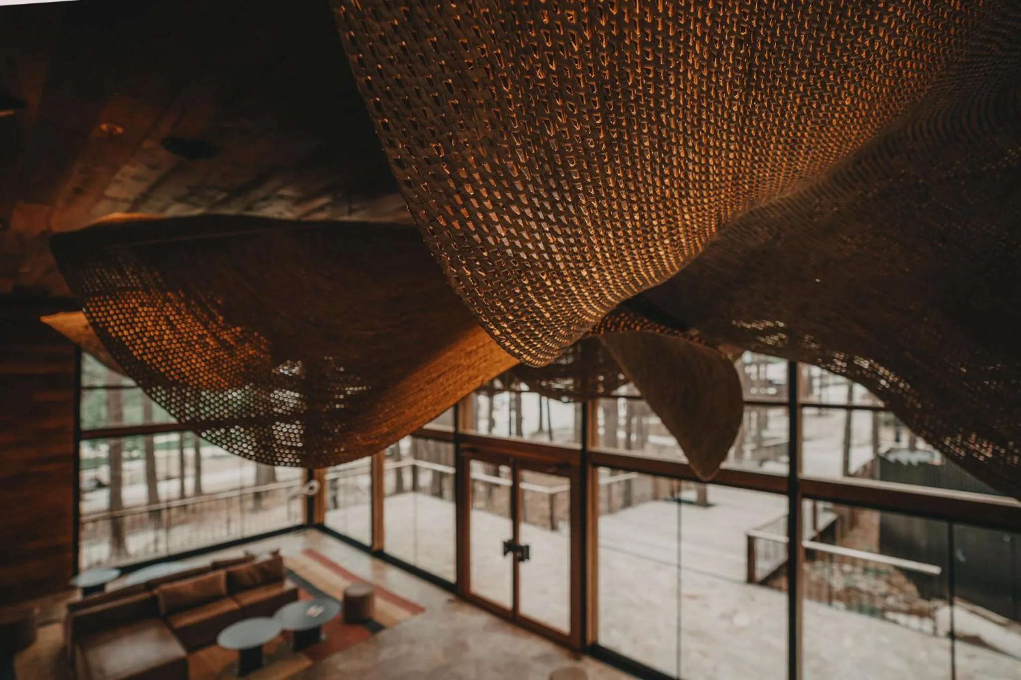 Lobby or reception in Get Hotel Molvento, AKEN SOUL Collection