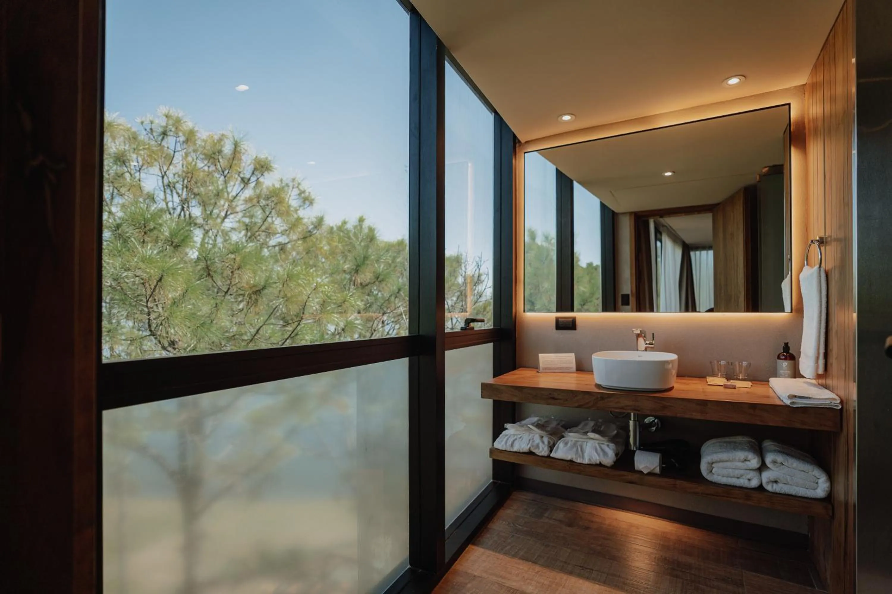 Get Hotel Molvento, AKEN SOUL Collection