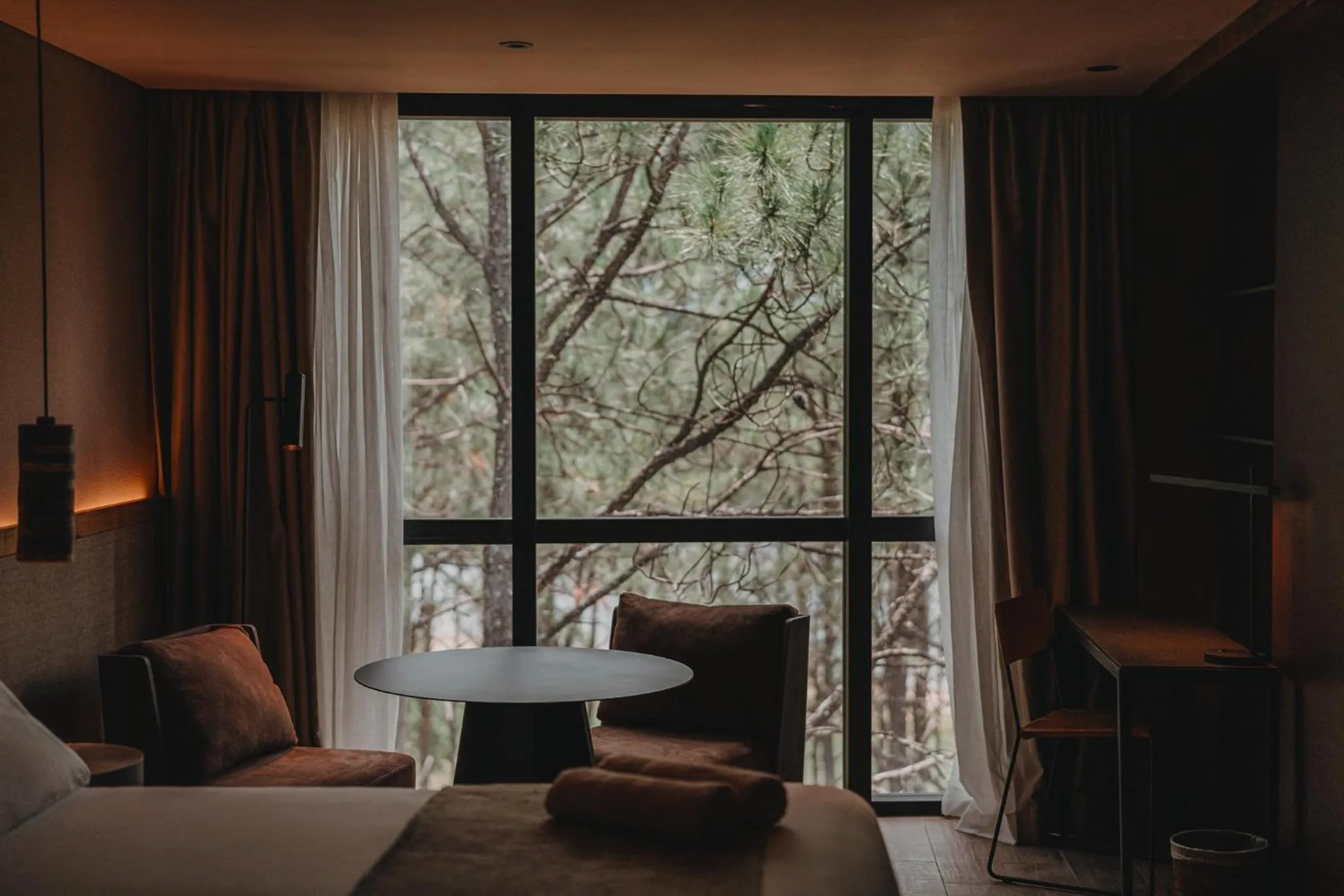 Get Hotel Molvento, AKEN SOUL Collection