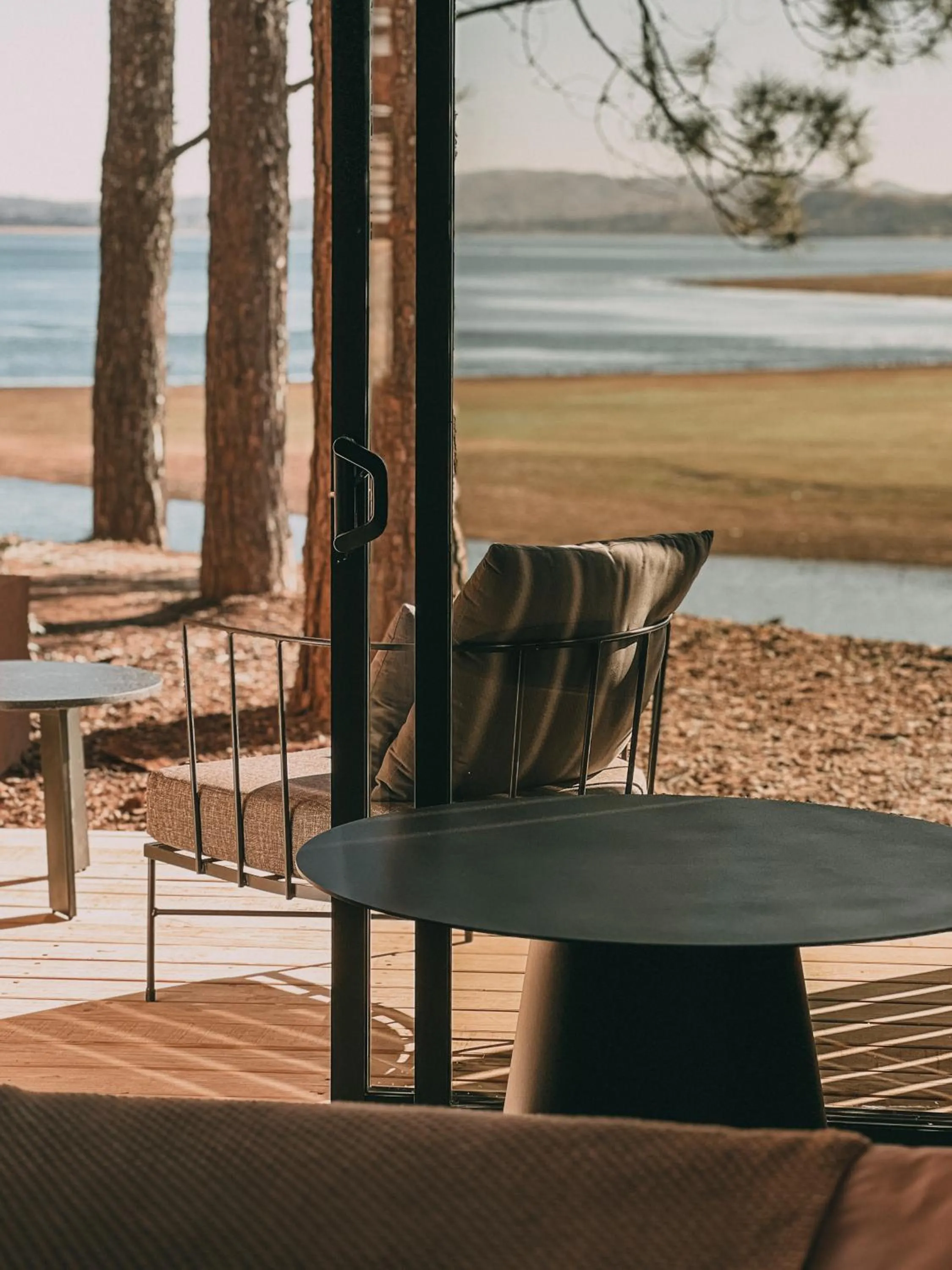 Get Hotel Molvento, AKEN SOUL Collection