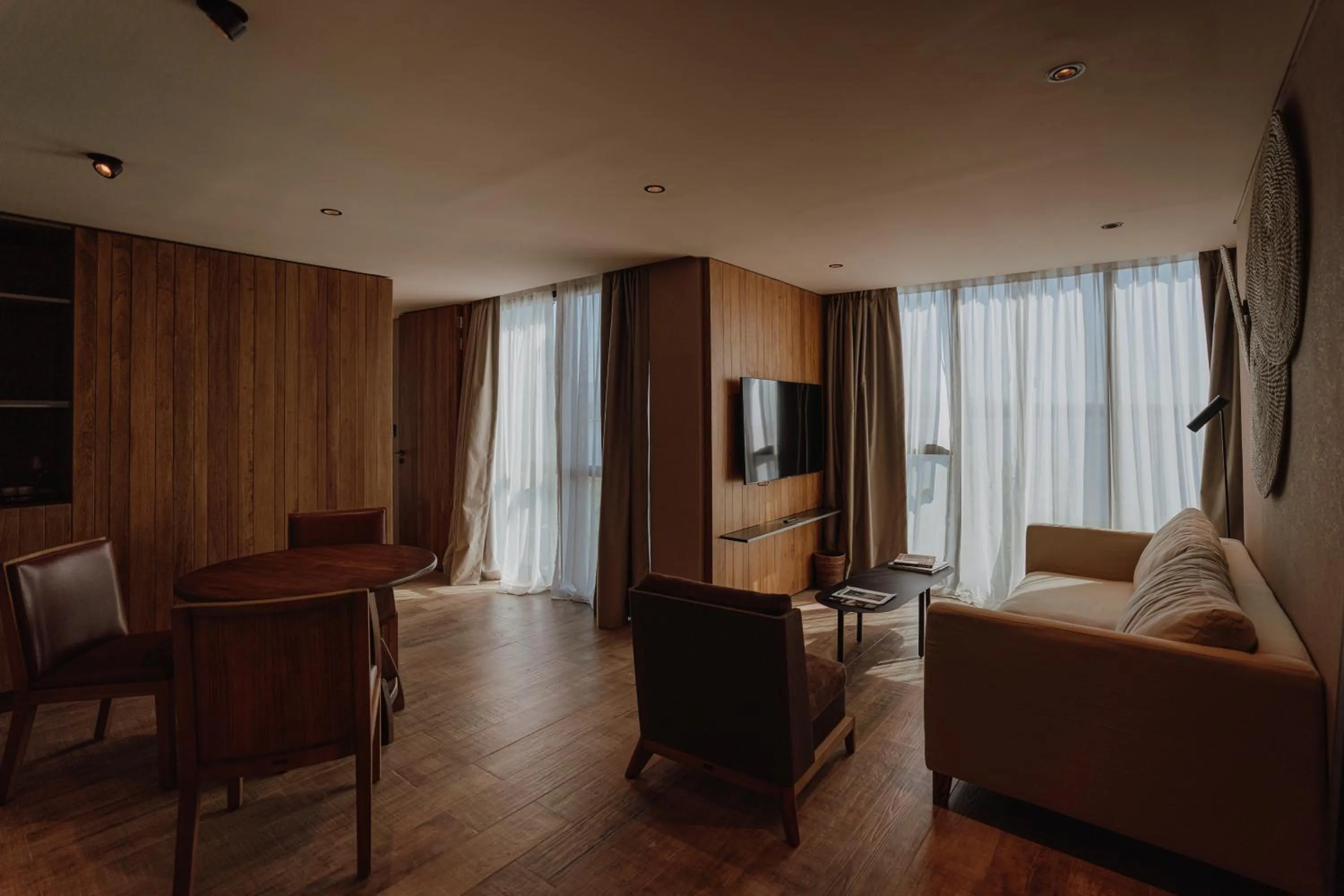 Get Hotel Molvento, AKEN SOUL Collection