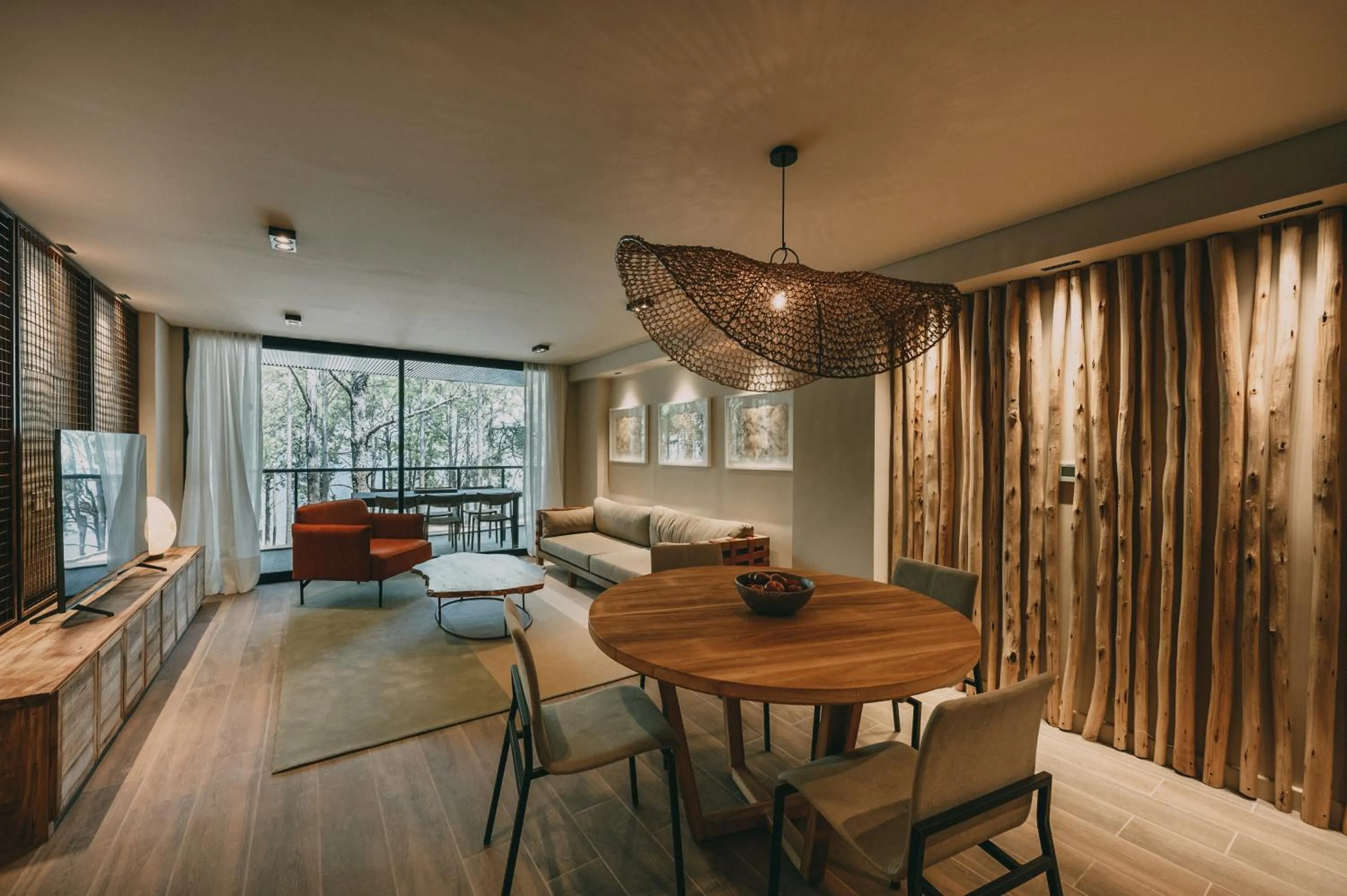 Get Hotel Molvento, AKEN SOUL Collection