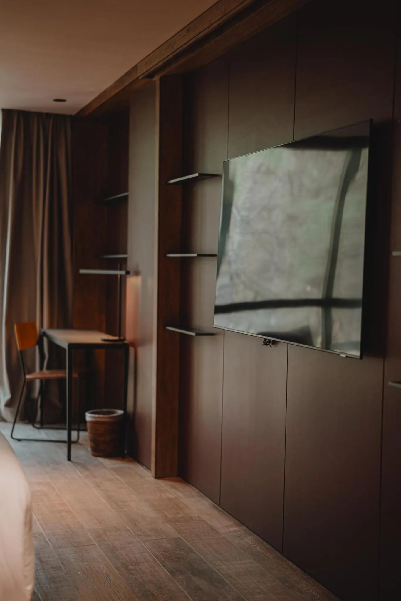 Get Hotel Molvento, AKEN SOUL Collection