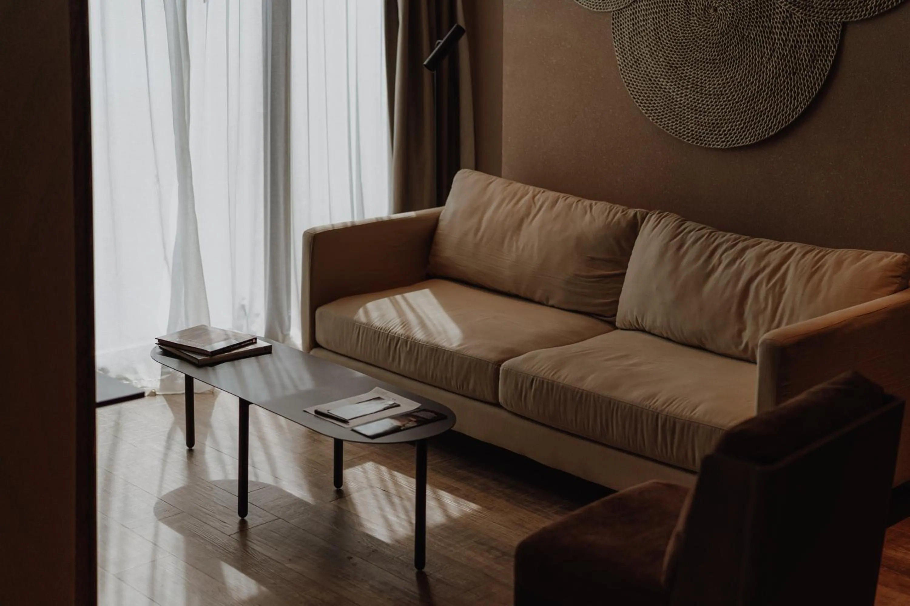 Get Hotel Molvento, AKEN SOUL Collection