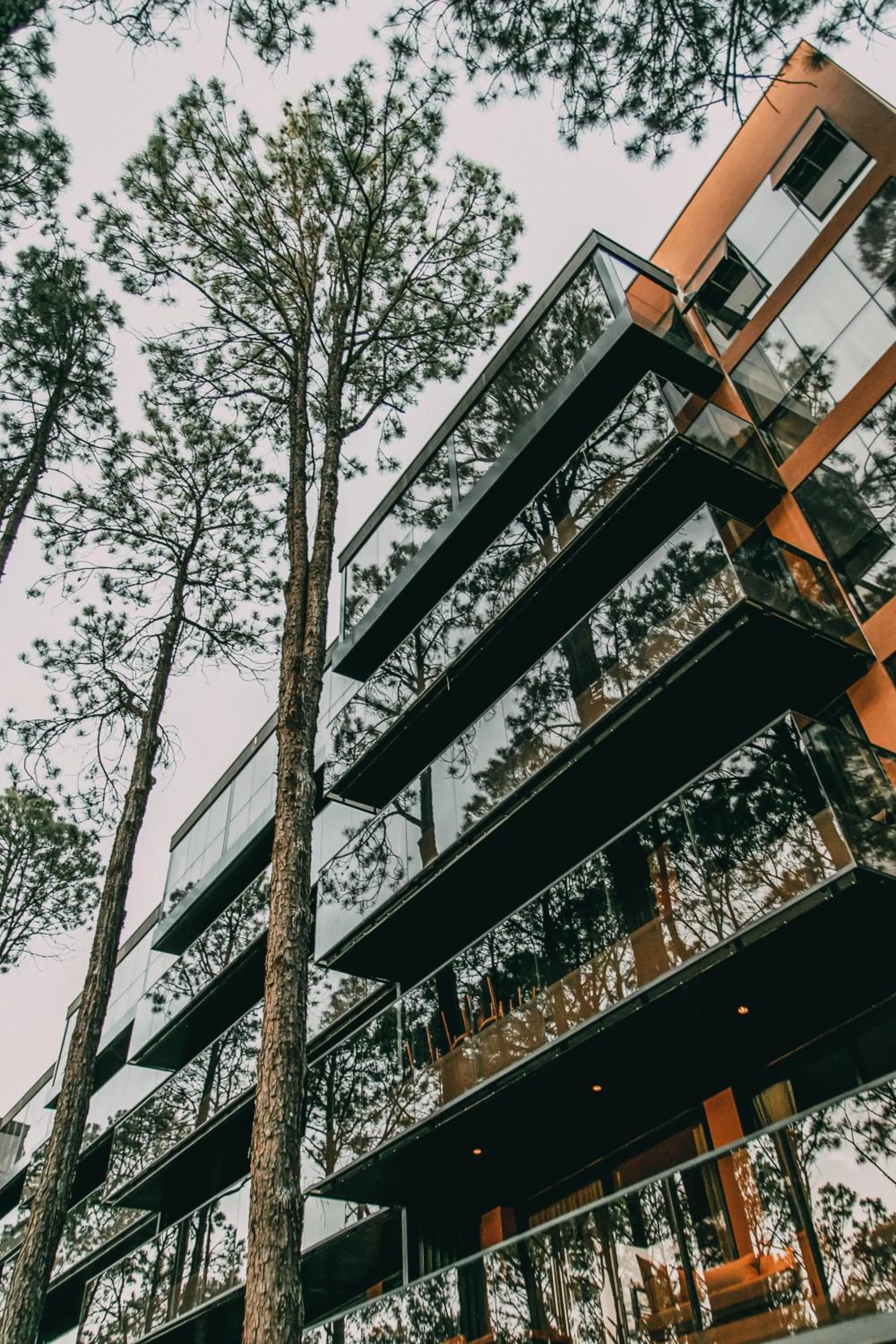 Get Hotel Molvento, AKEN SOUL Collection