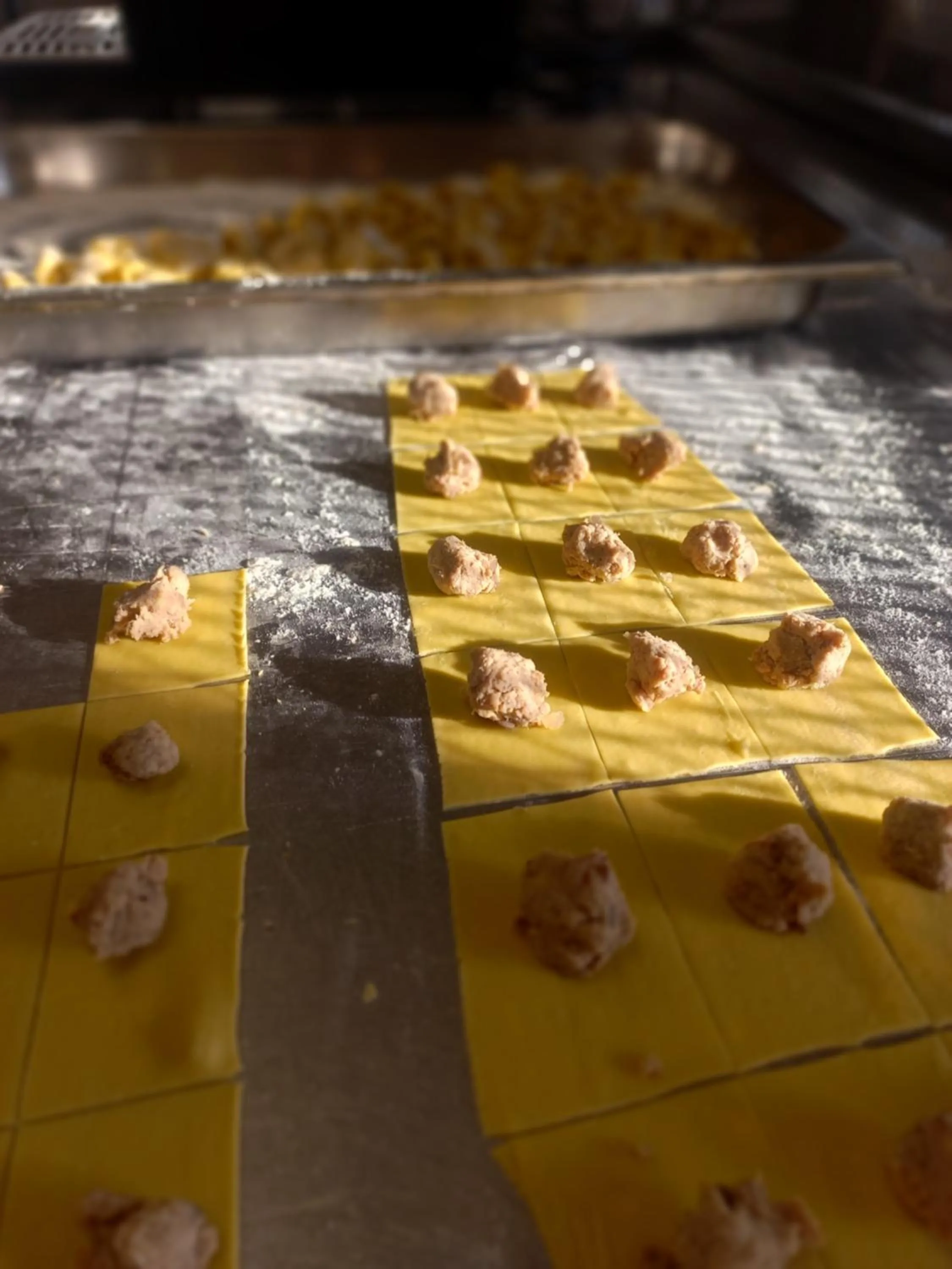 Food and drinks in Le Maginot Relais