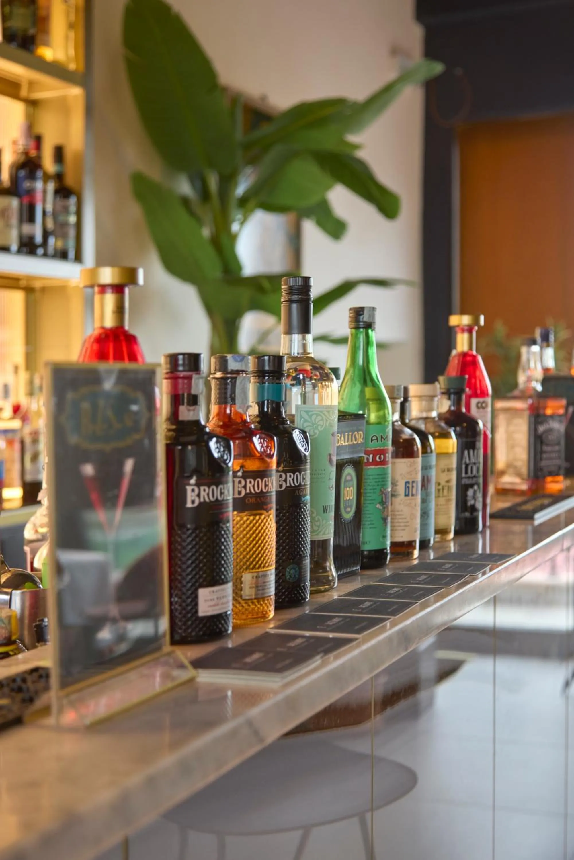 Restaurant/places to eat in Le Maginot Relais