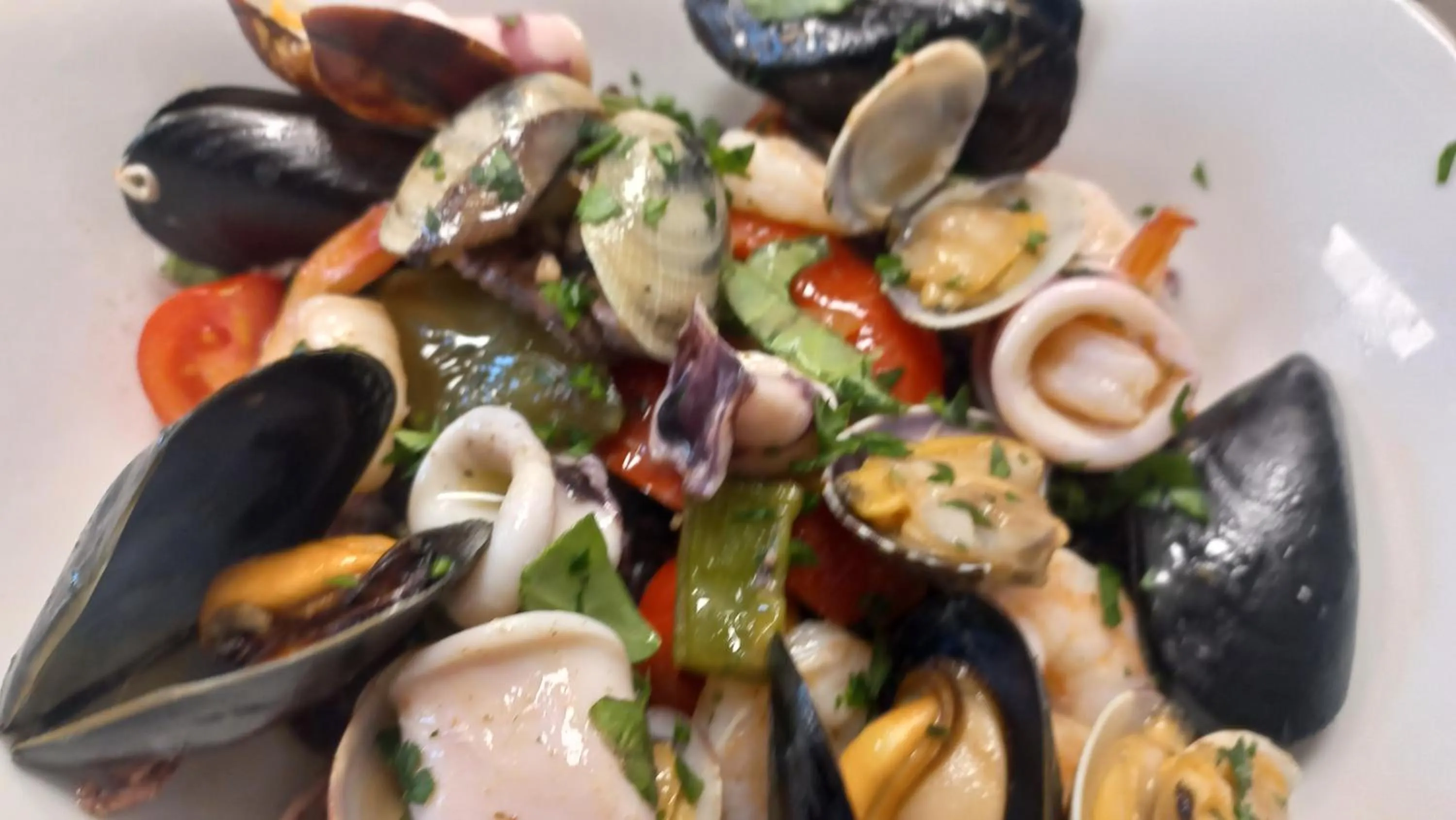 Food and drinks in Le Maginot Relais