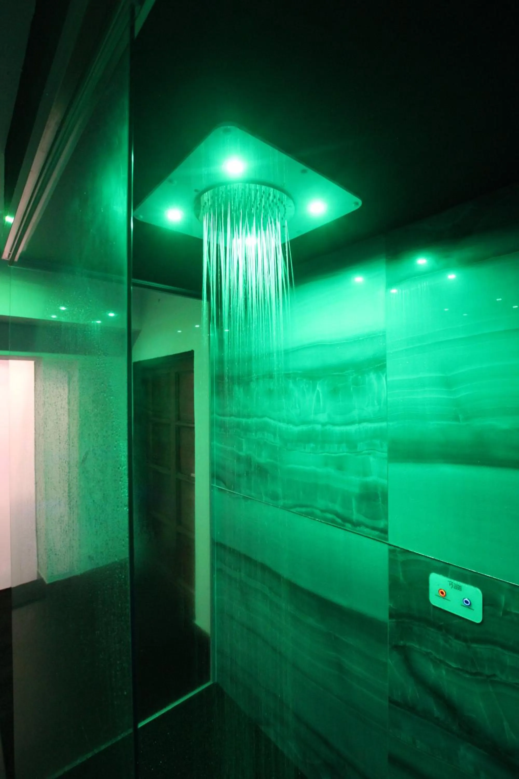 Sauna in Le Maginot Relais