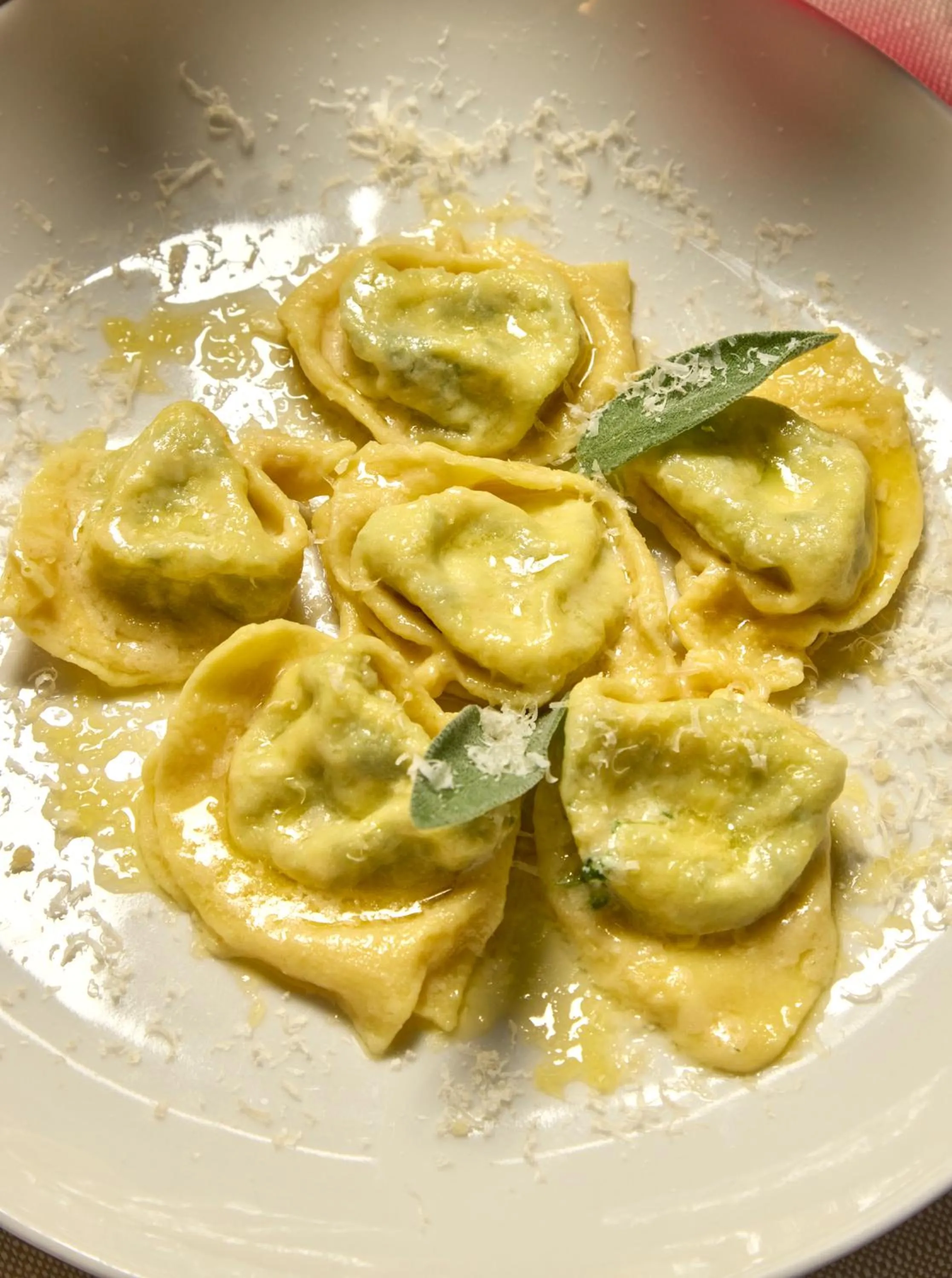 Food and drinks in Le Maginot Relais