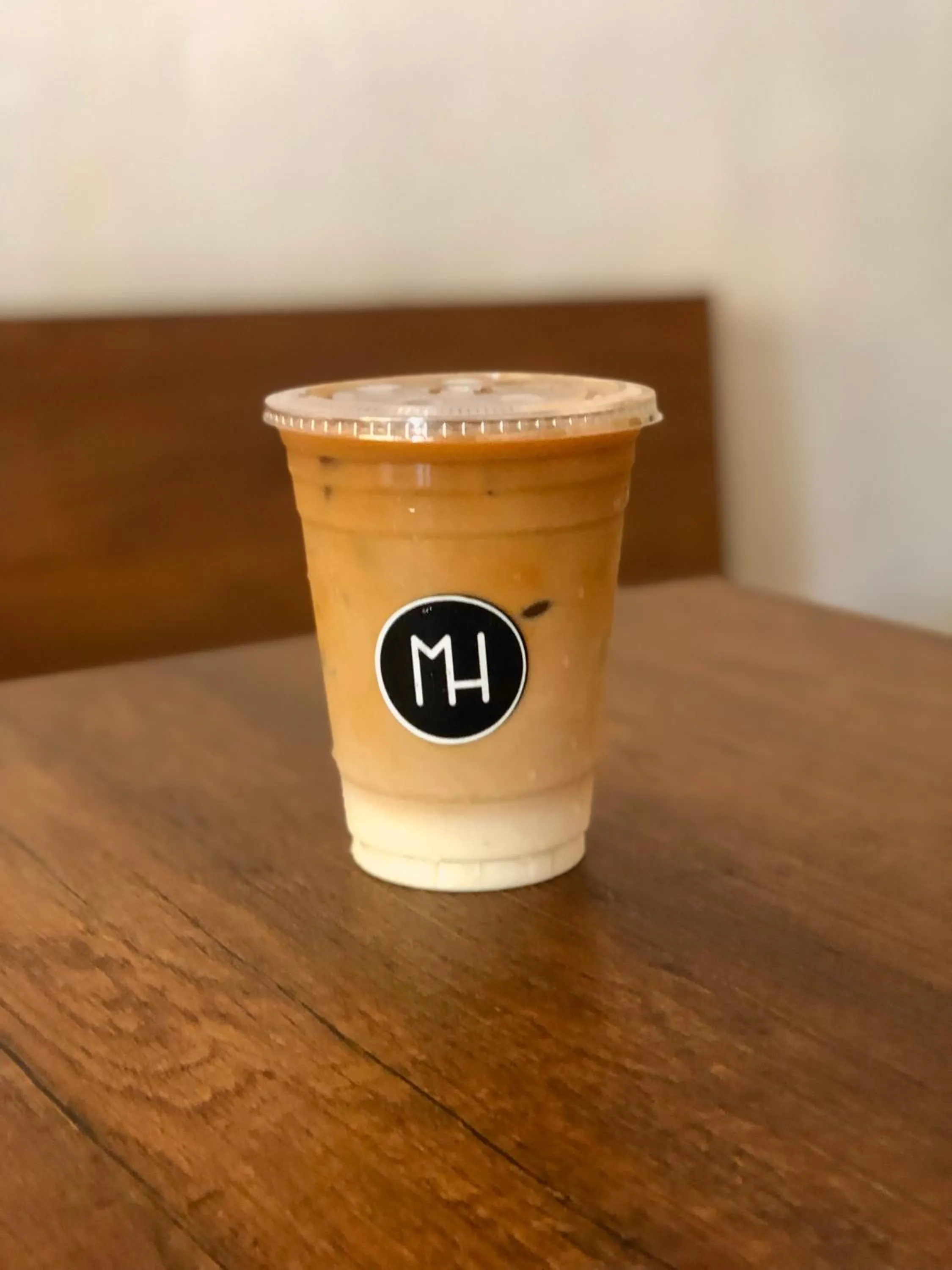 Restaurant/places to eat in MOKA HOUSE