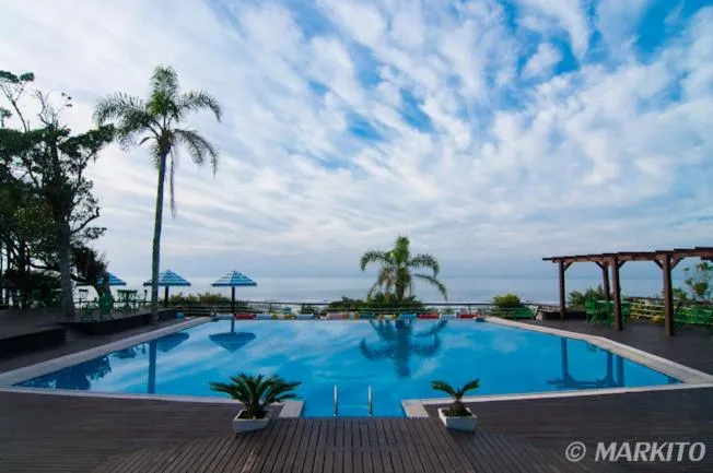 Day in Hotel Morro dos Conventos