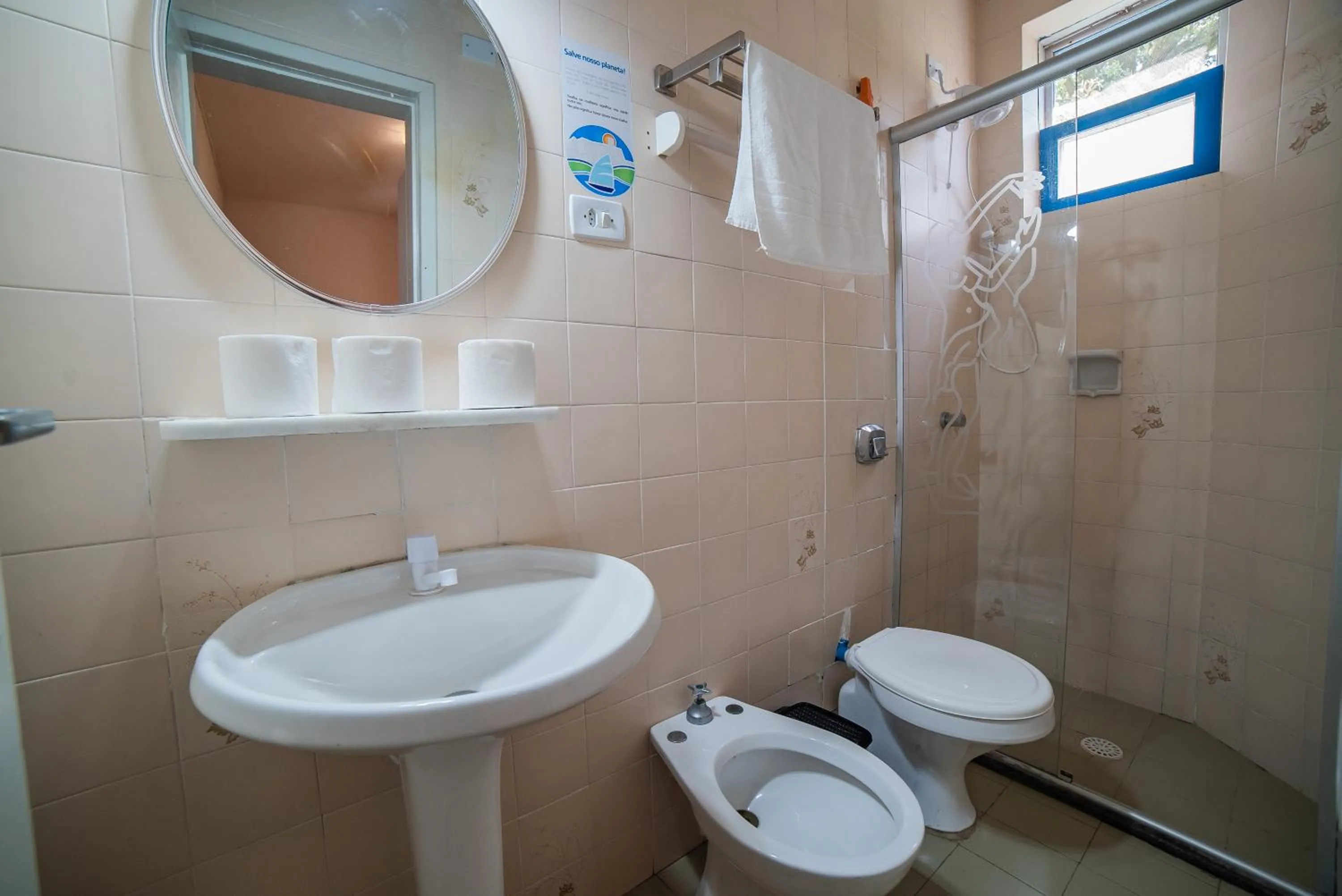 Hotel Morro dos Conventos