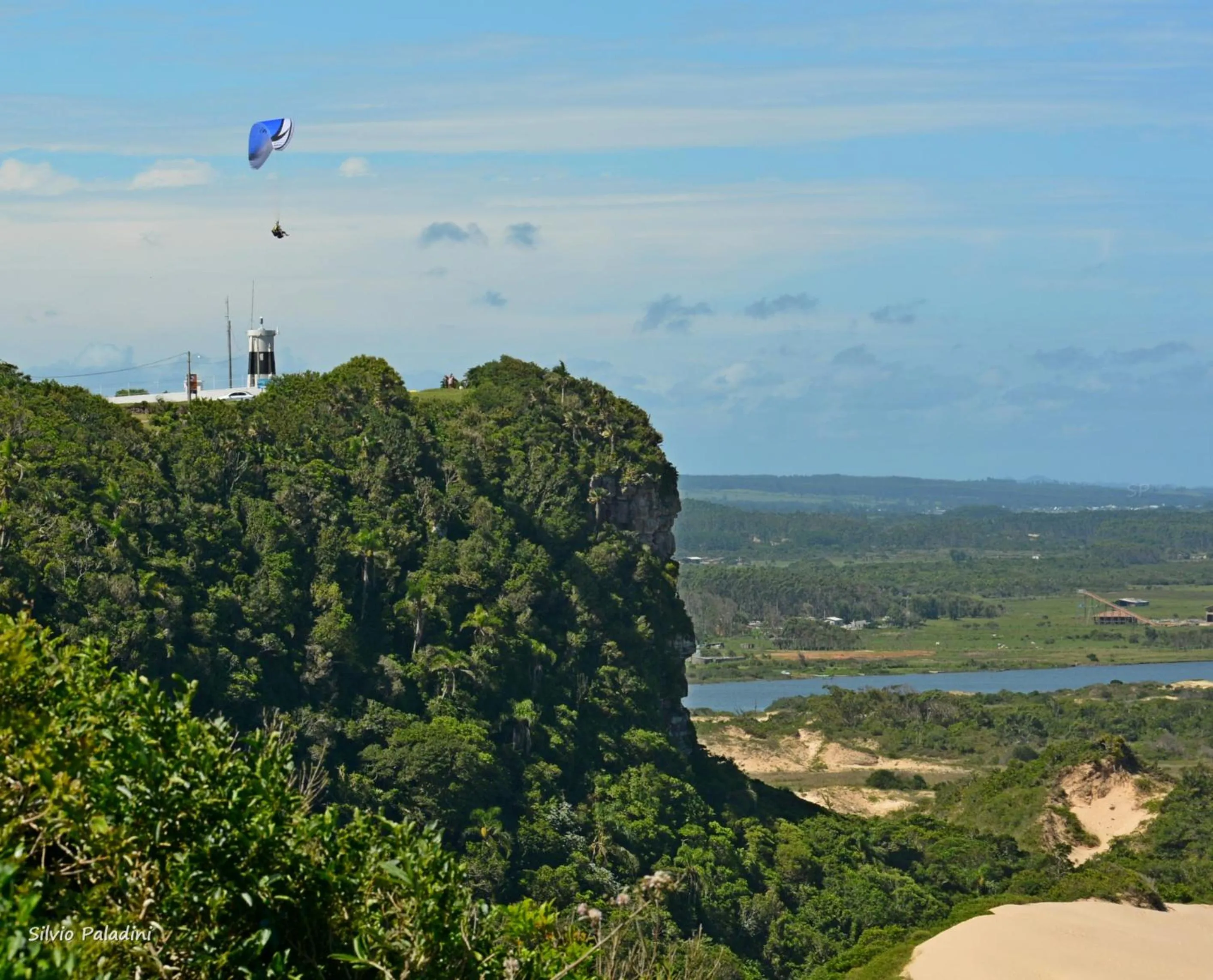 Hotel Morro dos Conventos