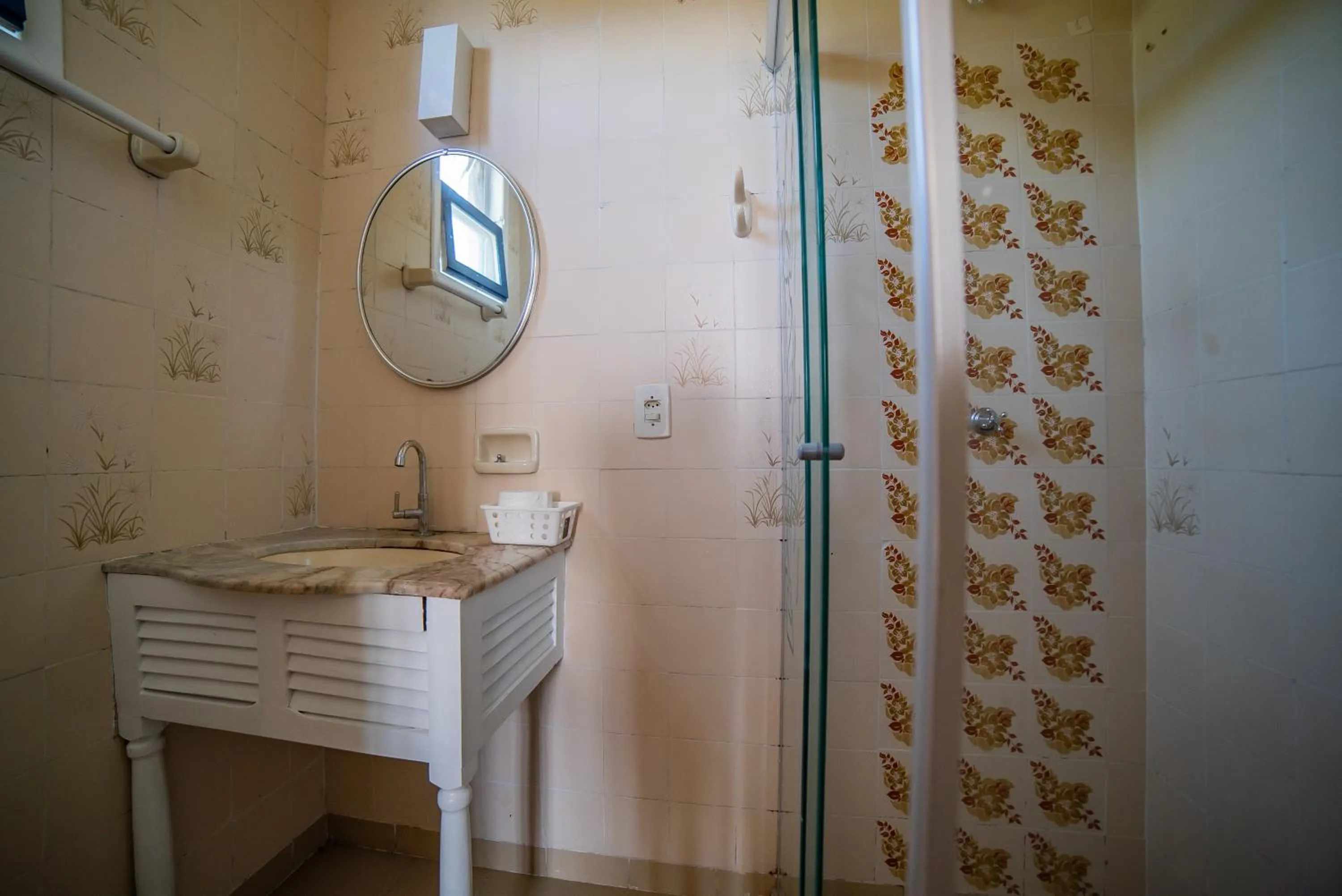 Hotel Morro dos Conventos