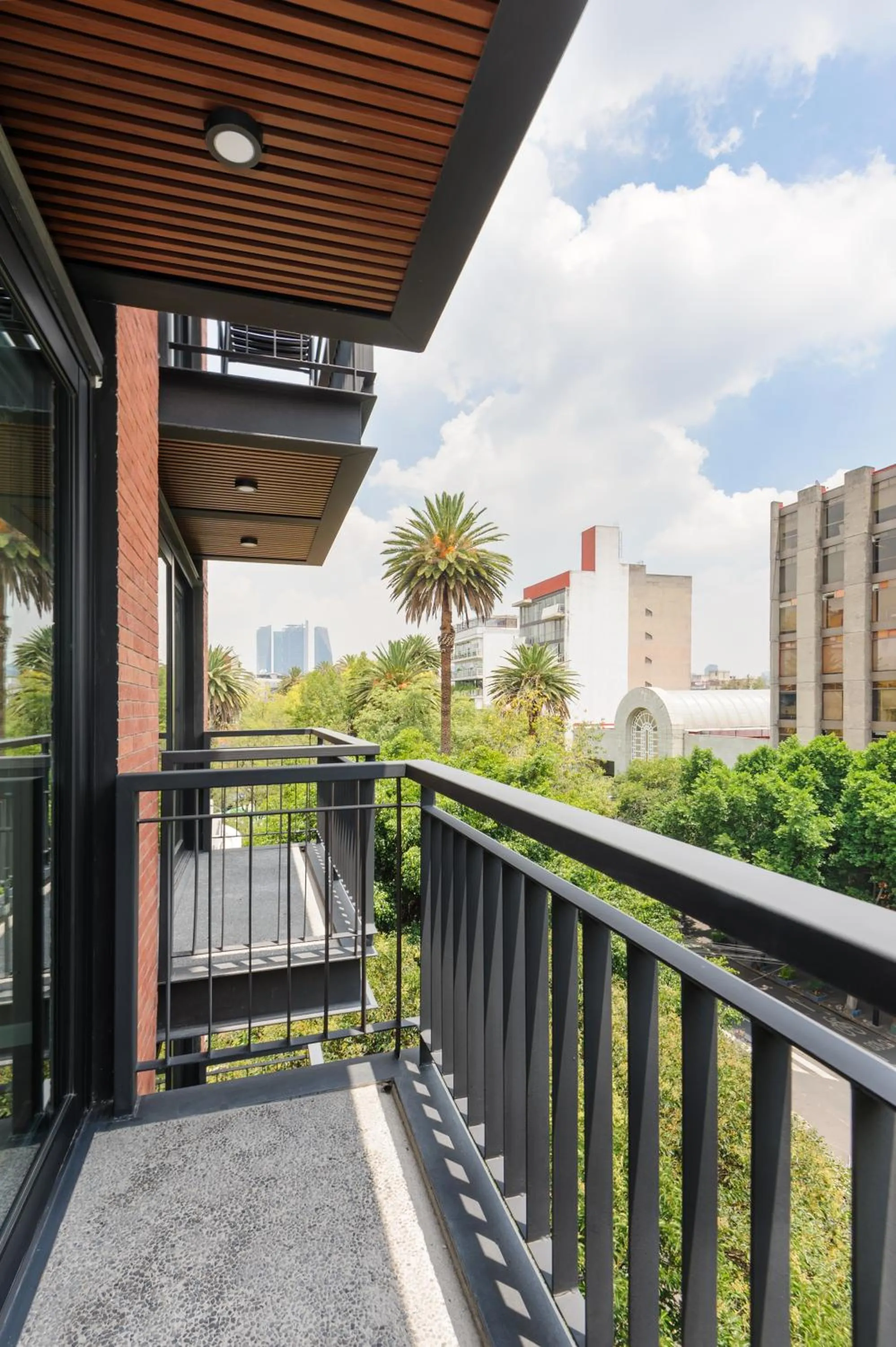 Day in Nuevo Leon 155 by Wynwood House