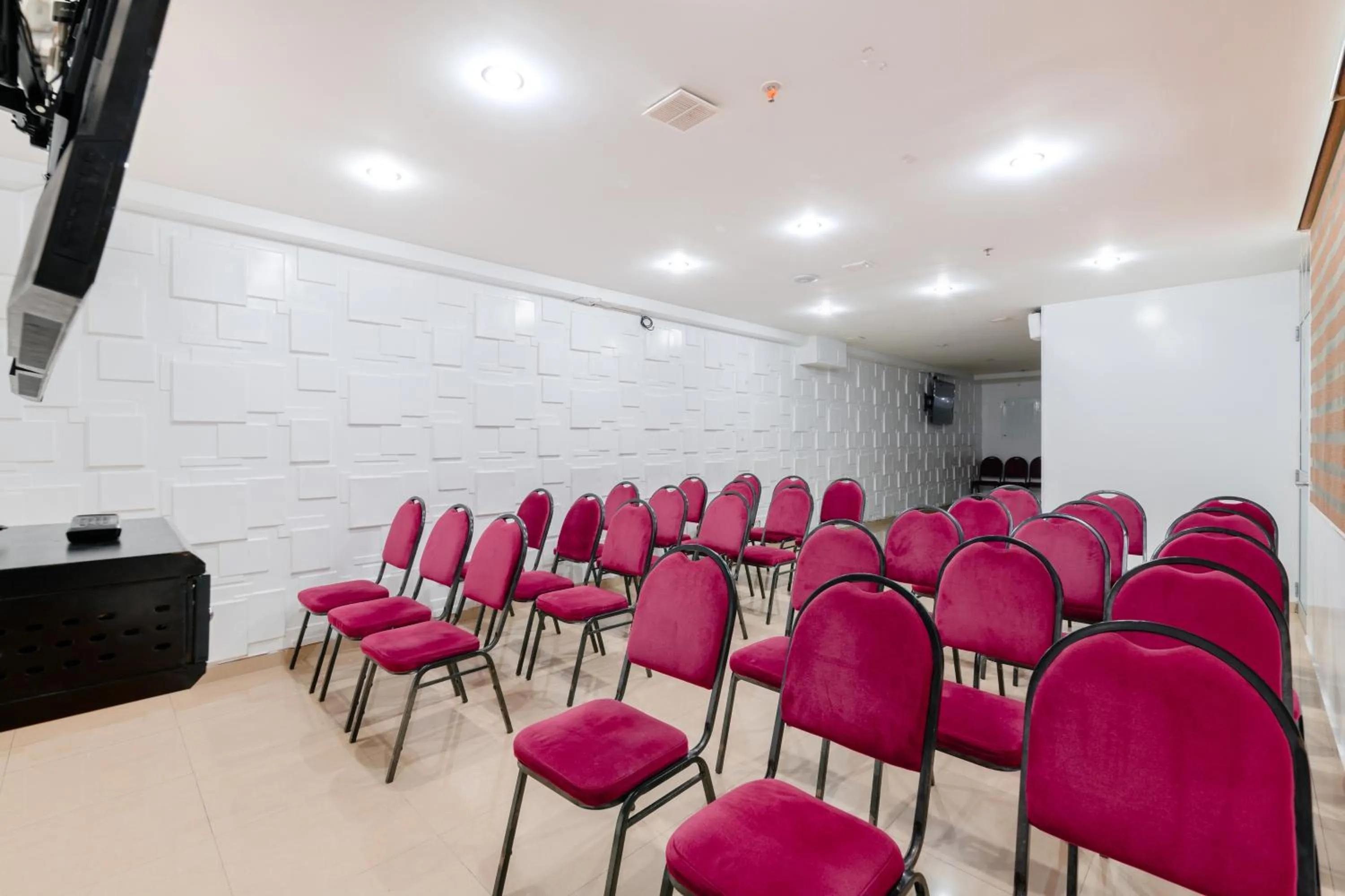 Meeting/conference room in Hotel Parque 63