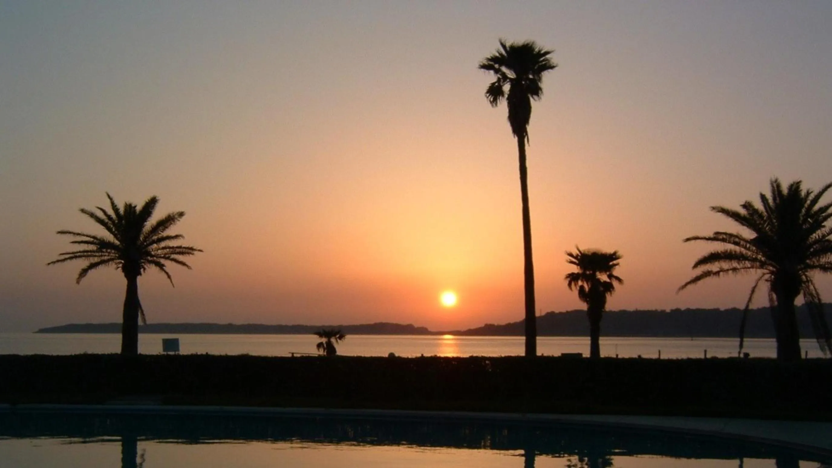 Hotel Nishinagato Resort