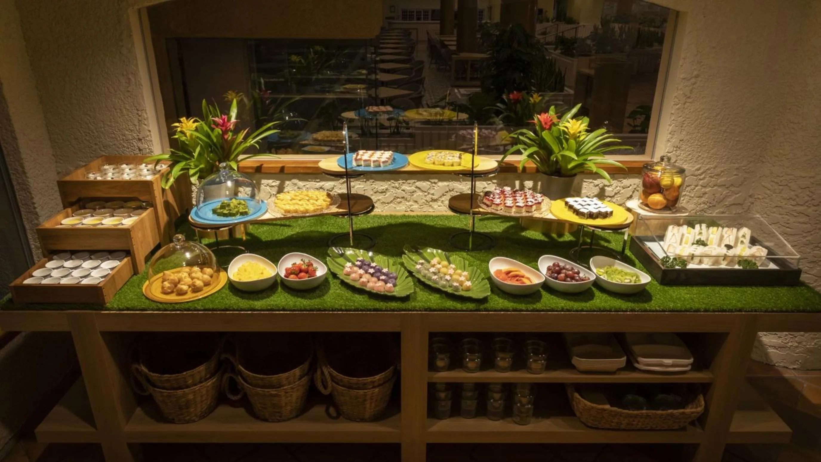 Hotel Nishinagato Resort