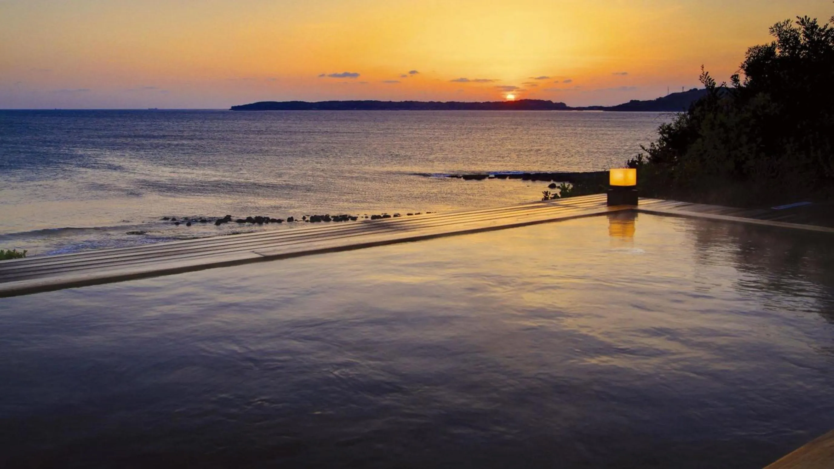 Hotel Nishinagato Resort