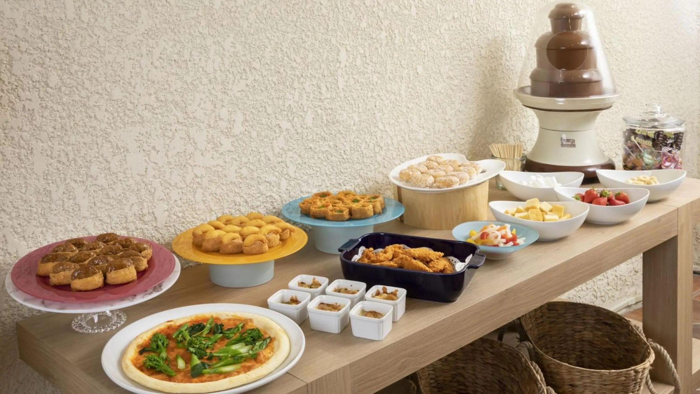 Hotel Nishinagato Resort