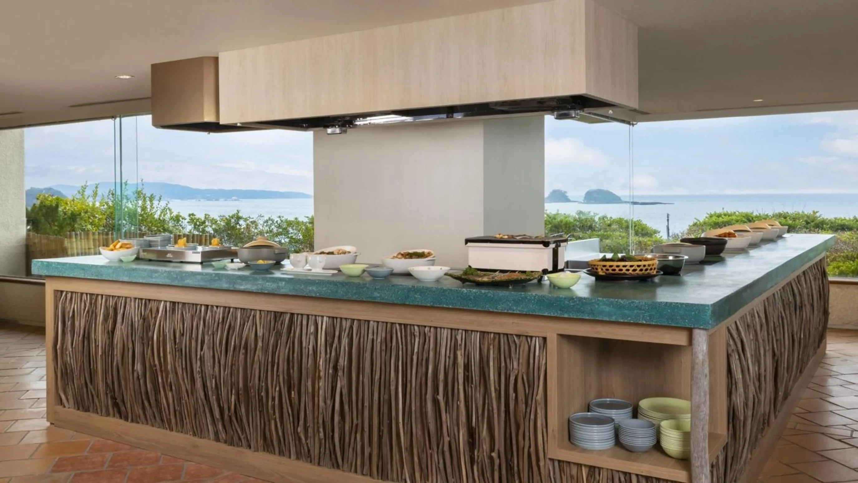 Hotel Nishinagato Resort