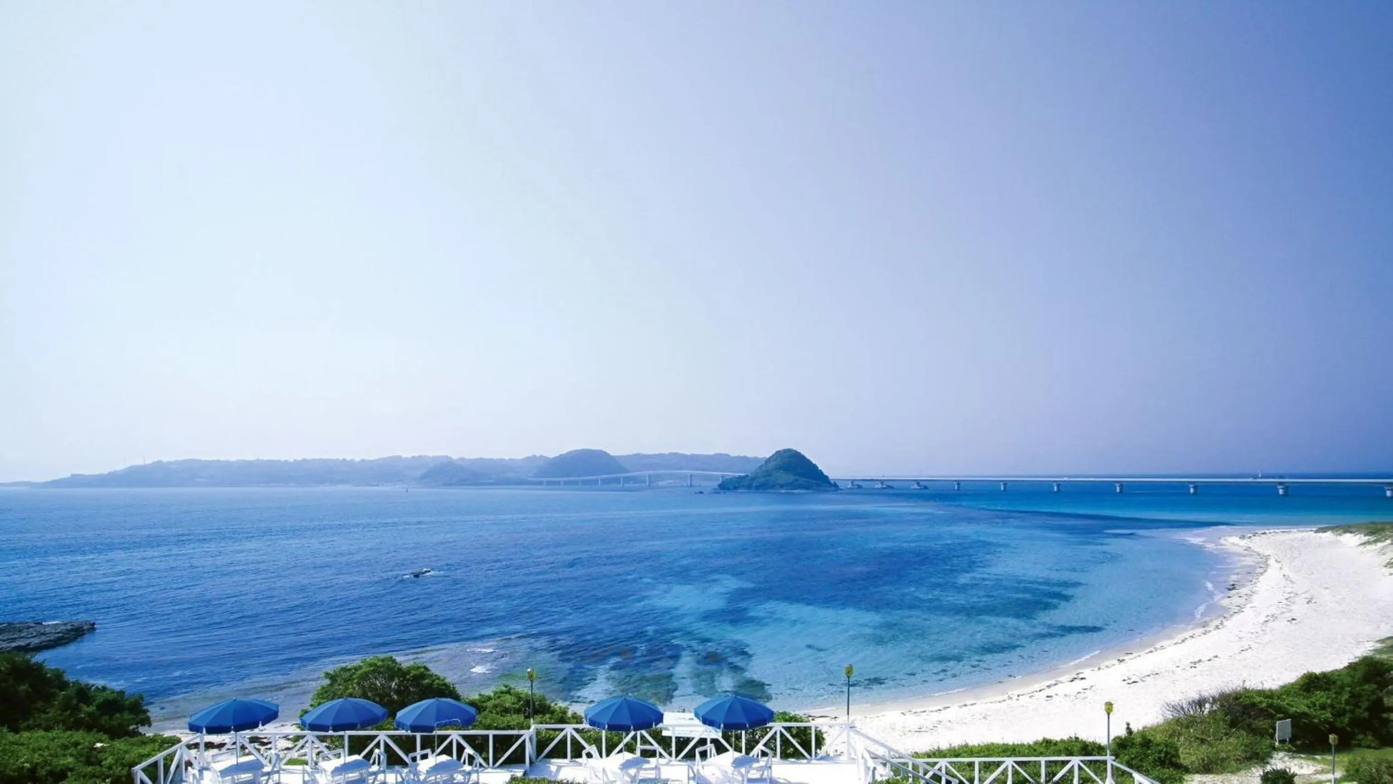 Hotel Nishinagato Resort