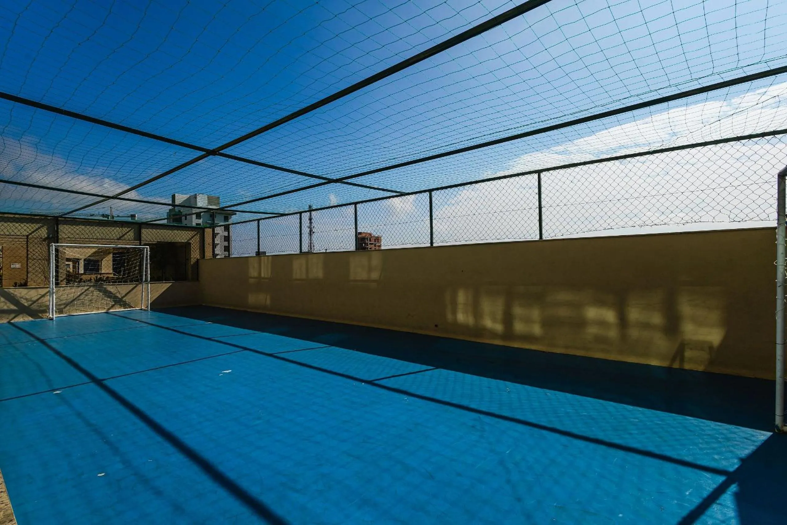 young children in Venice Home Club - Balneário Piçarras