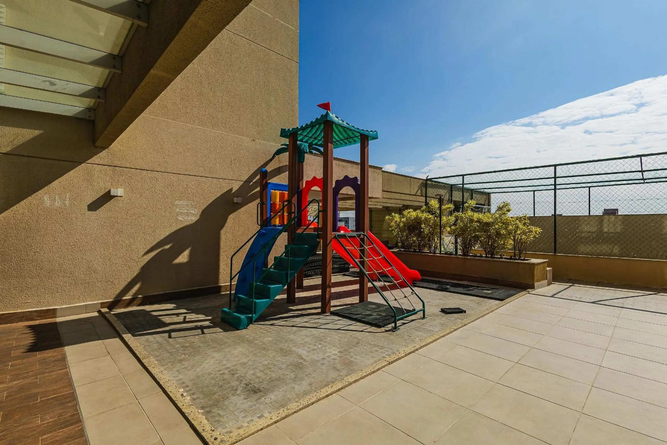 young children in Venice Home Club - Balneário Piçarras