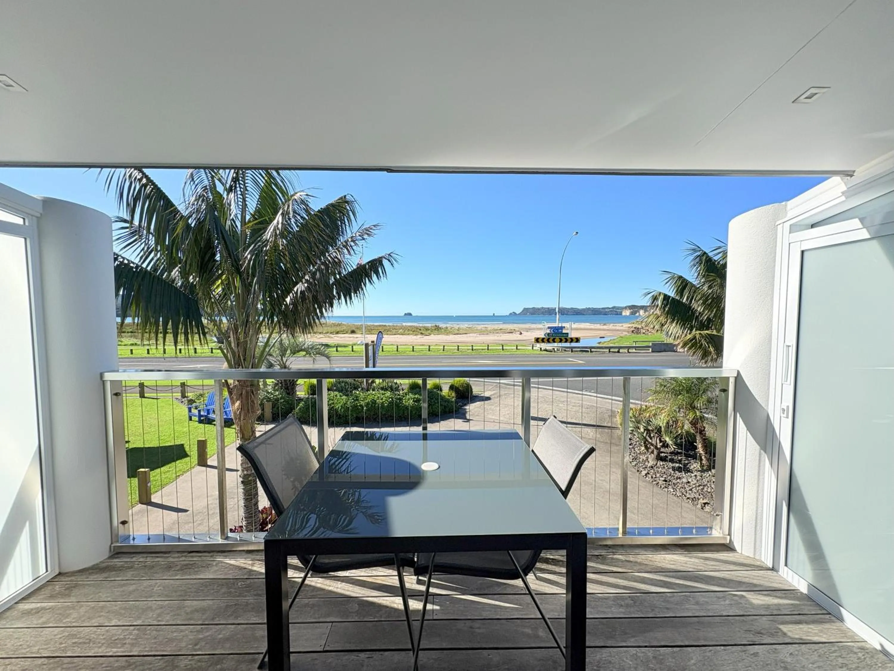 View (from property/room) in Baileys At The Beach