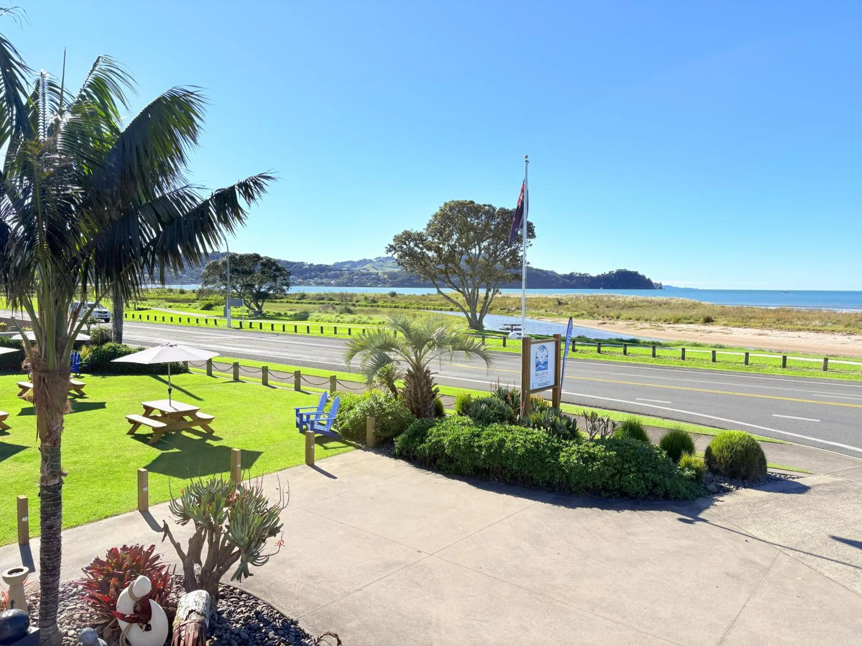 View (from property/room) in Baileys At The Beach