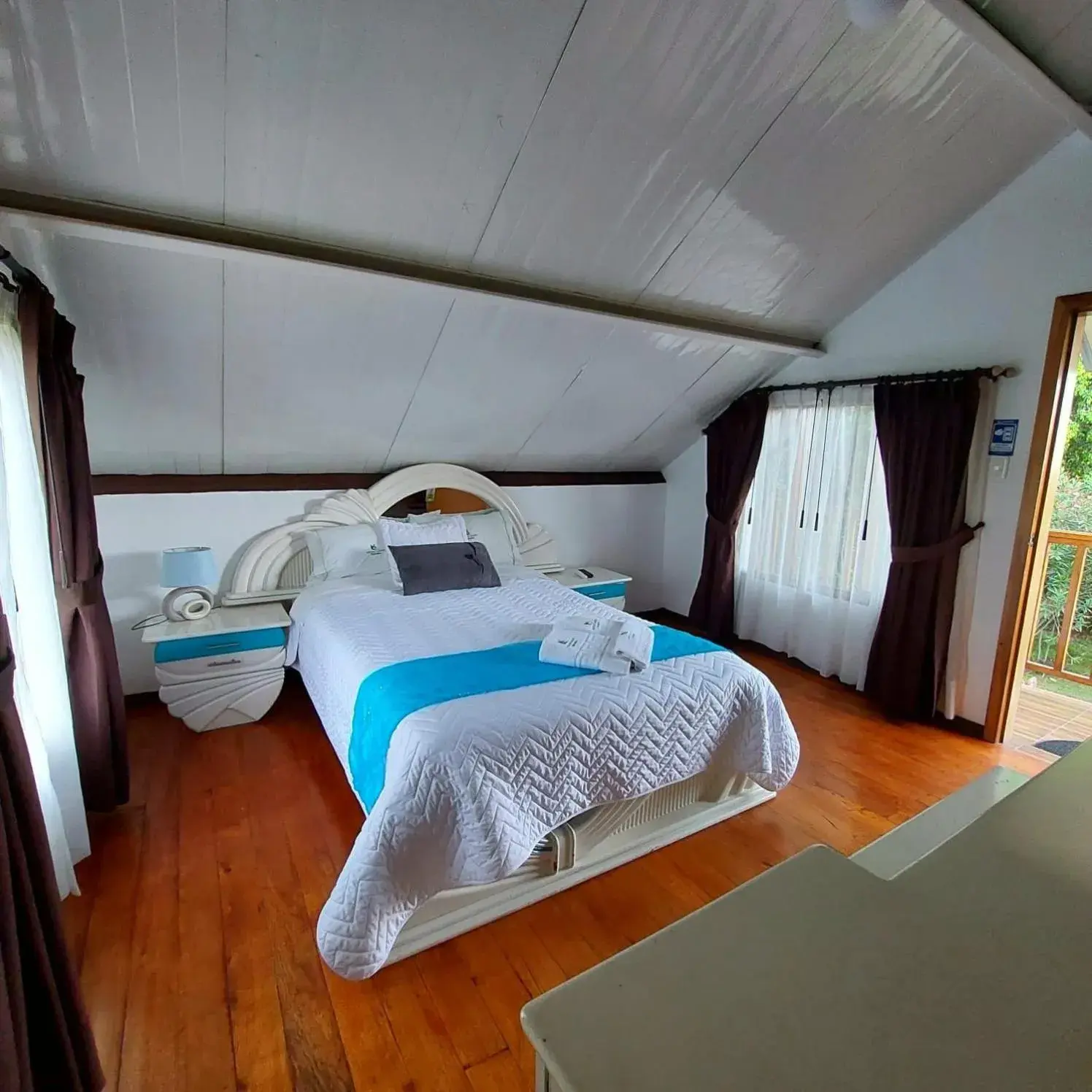 Standard Single Room in Hosteria Airport Garden Standard Single Room in Hosteria Airport Garden