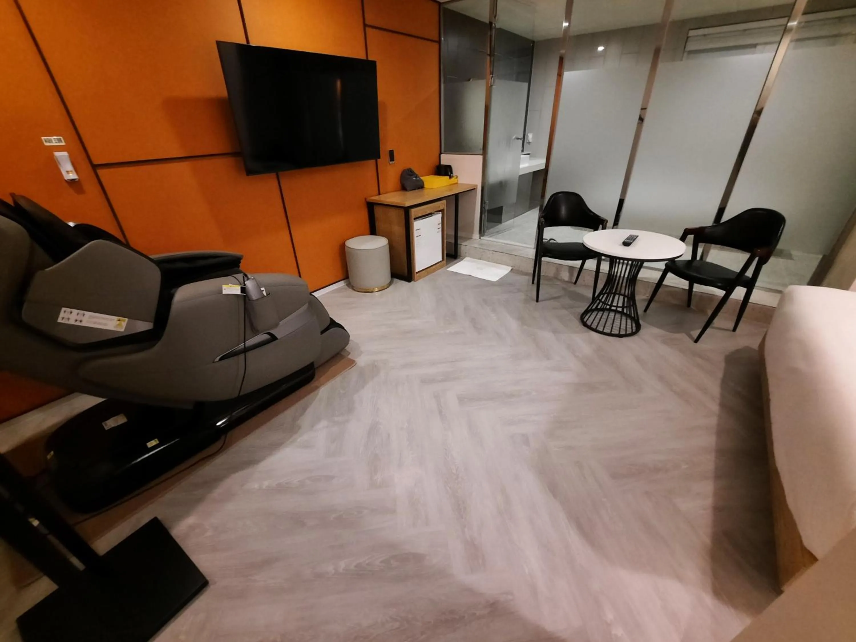 Rein Hotel Busan Yeonsan