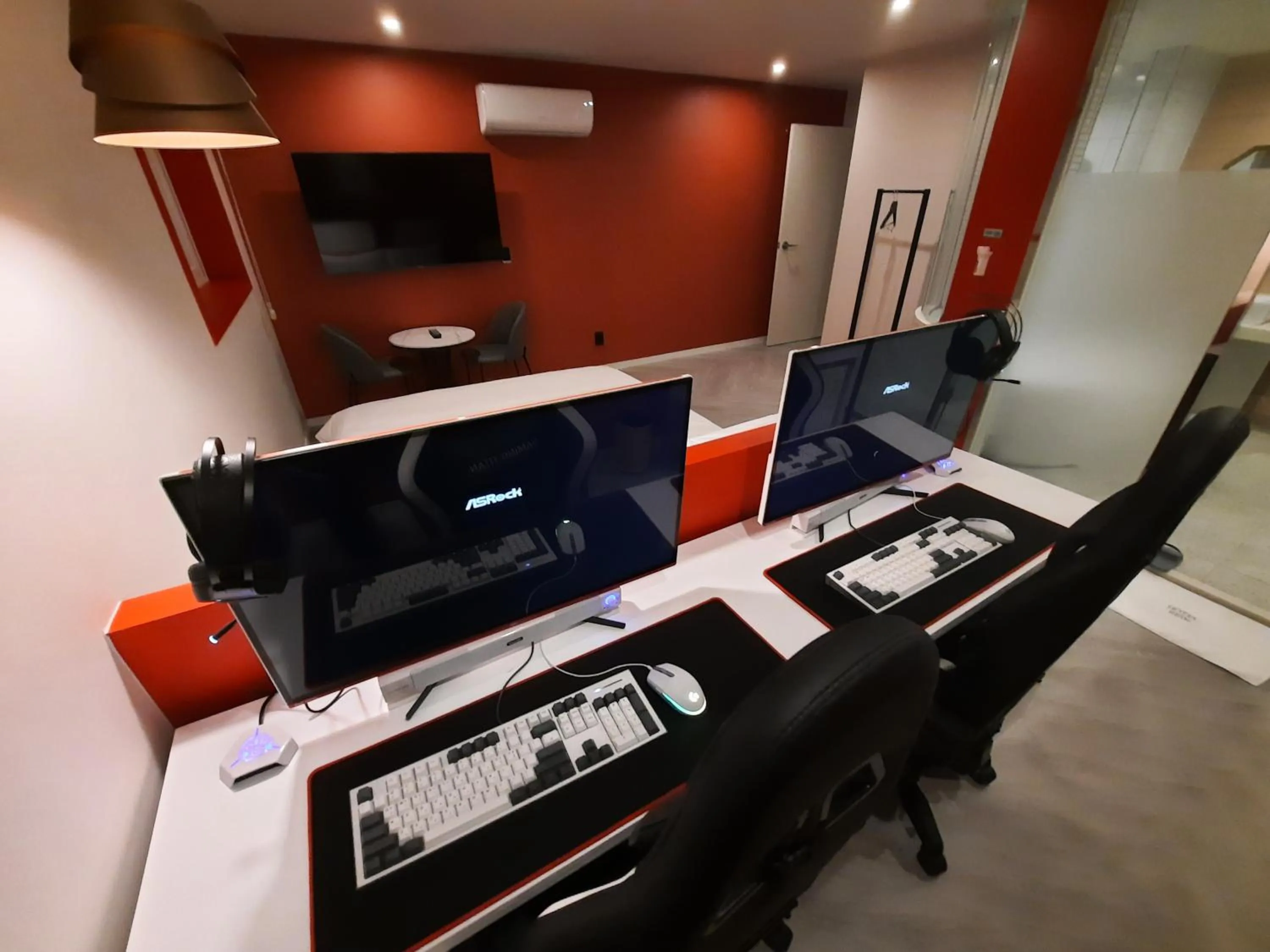 Rein Hotel Busan Yeonsan