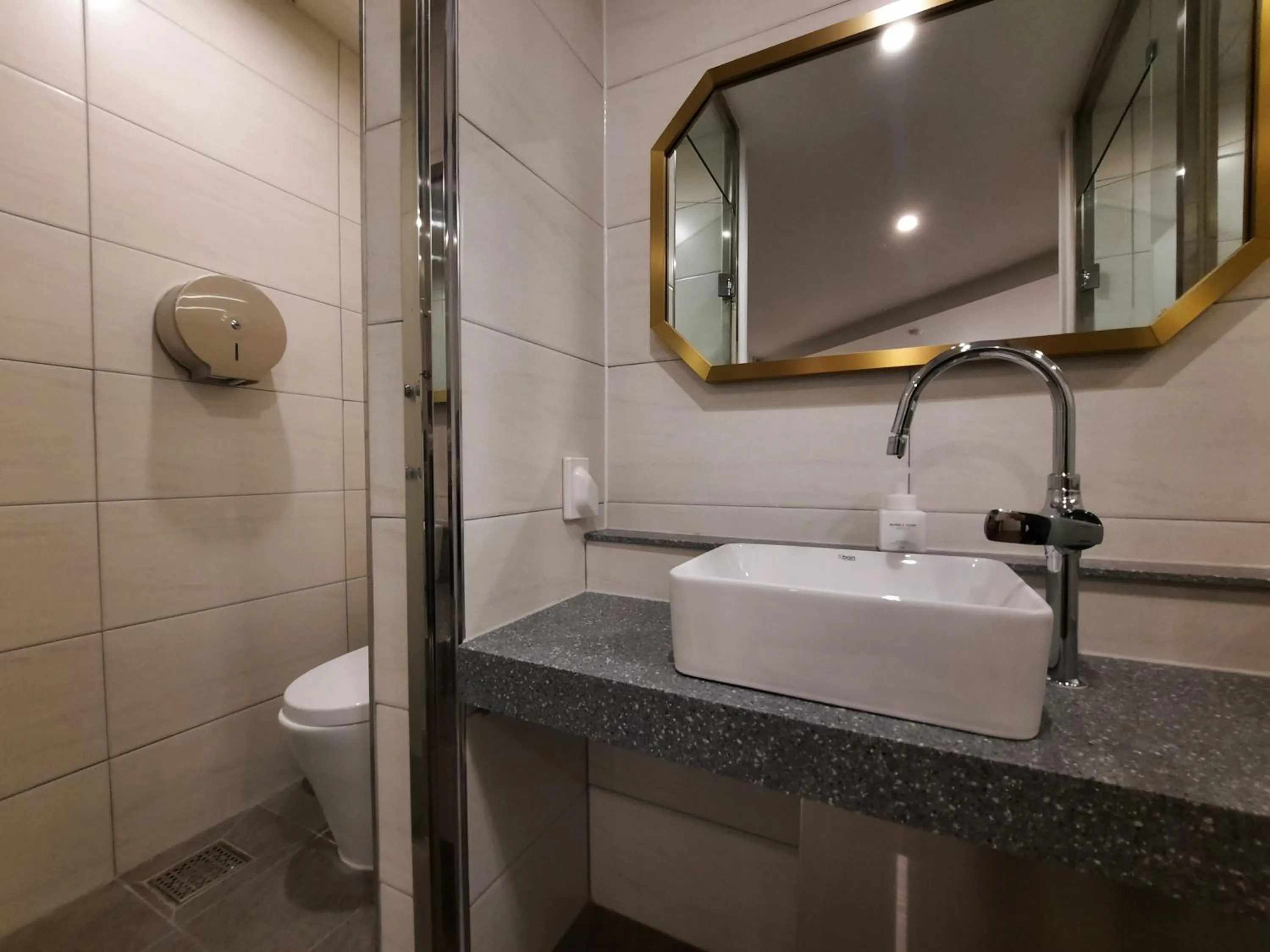 Rein Hotel Busan Yeonsan