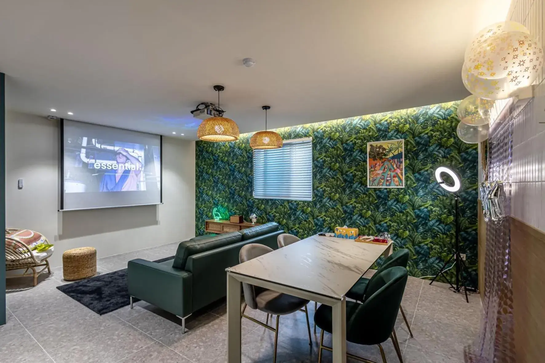 Duplex Suite in Pavilla Hotel Duplex Suite in Pavilla Hotel