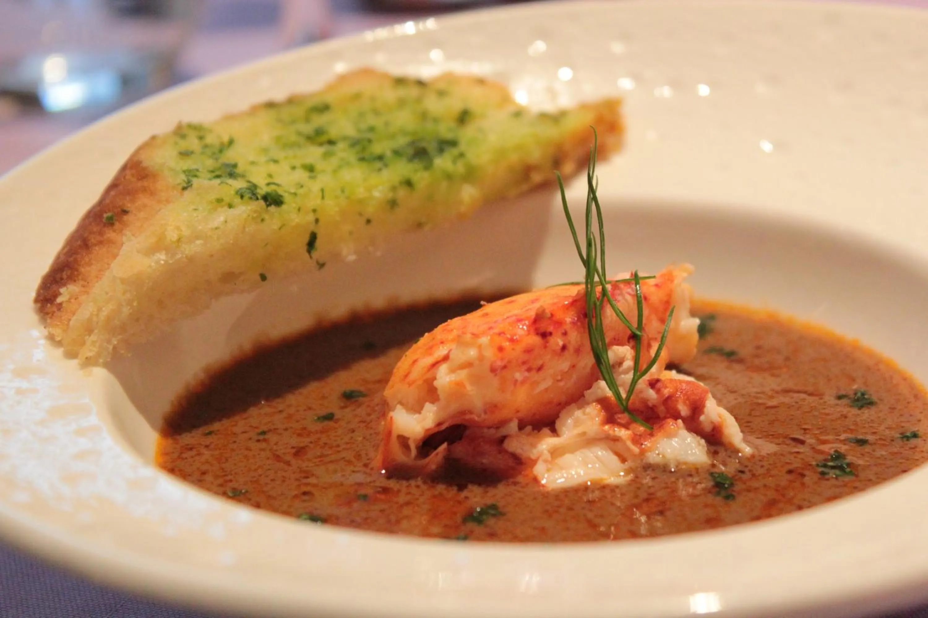 Restaurant/places to eat in Yitel Hotel Shanghai ex Timeless Boutique House