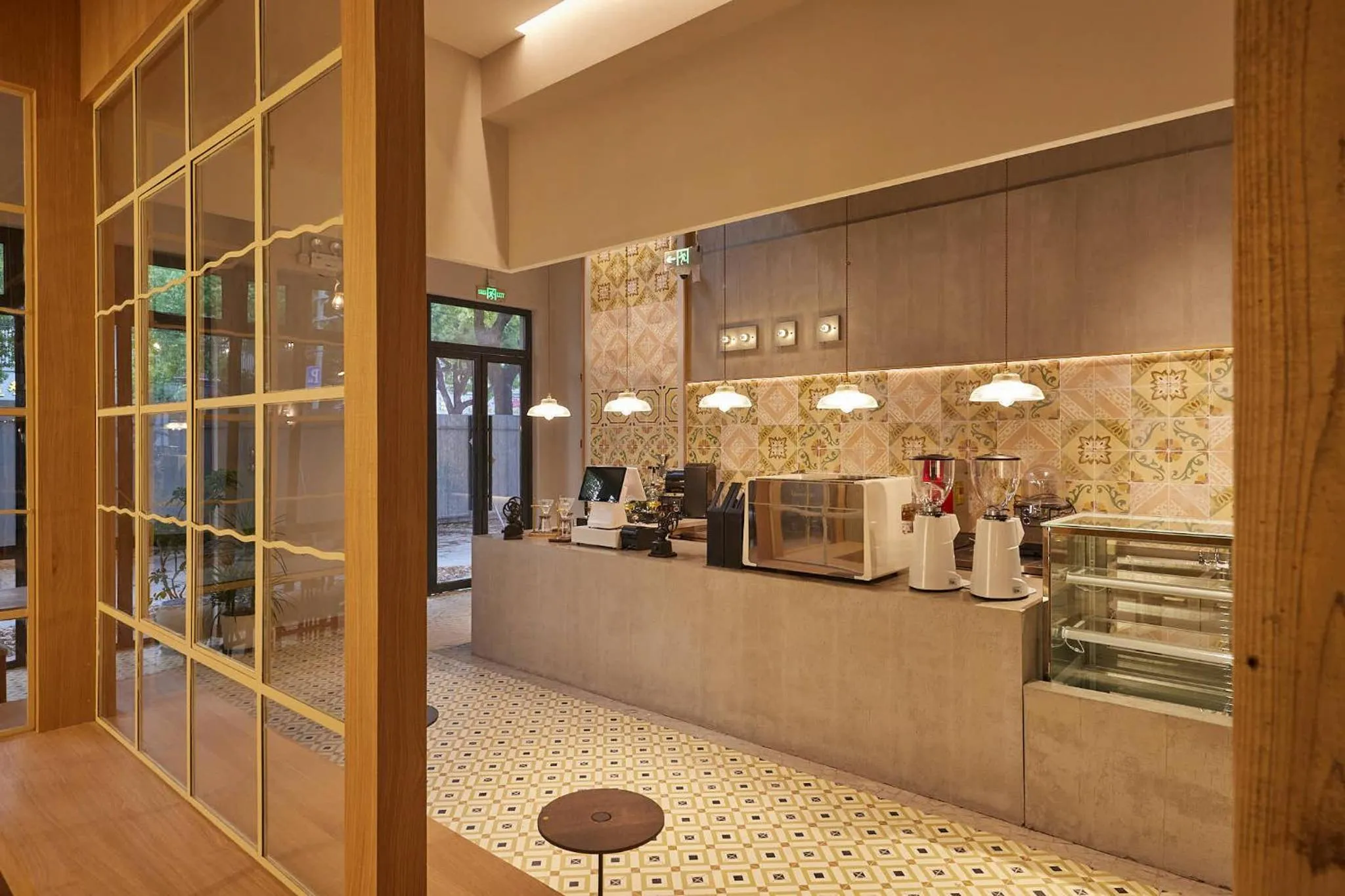 Coffee/tea facilities in Yitel Hotel Shanghai ex Timeless Boutique House