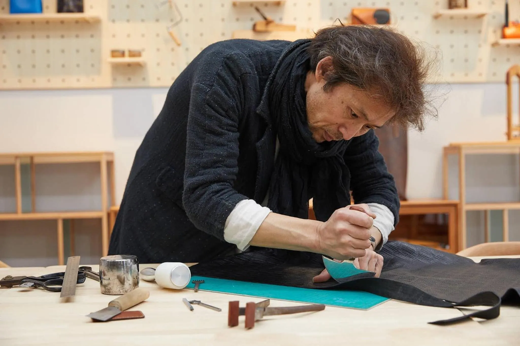 Meeting/conference room in Yitel Hotel Shanghai ex Timeless Boutique House