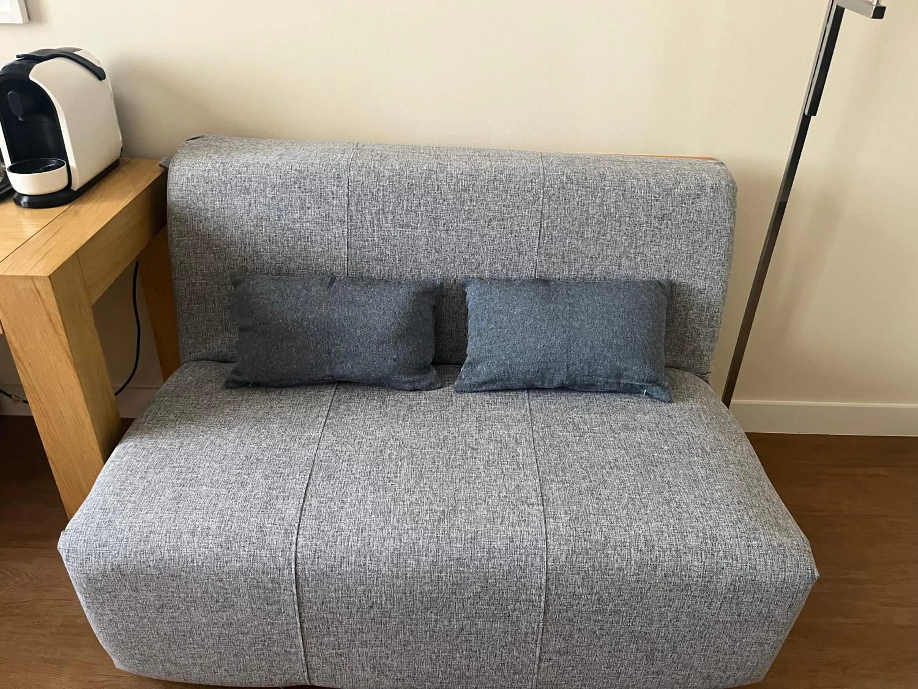 Quarto de hotel de luxo Congonhas