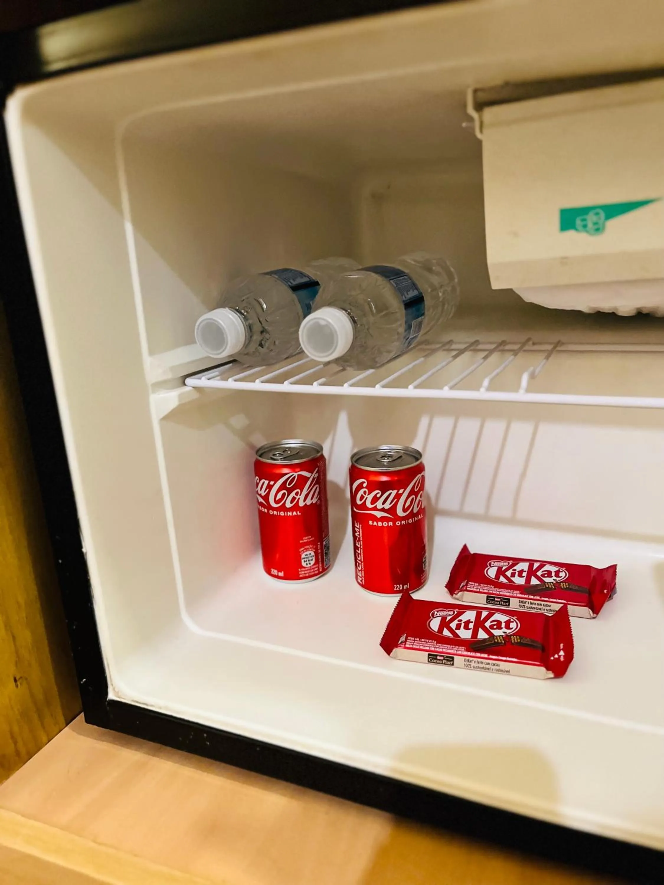 Quarto de hotel de luxo Congonhas