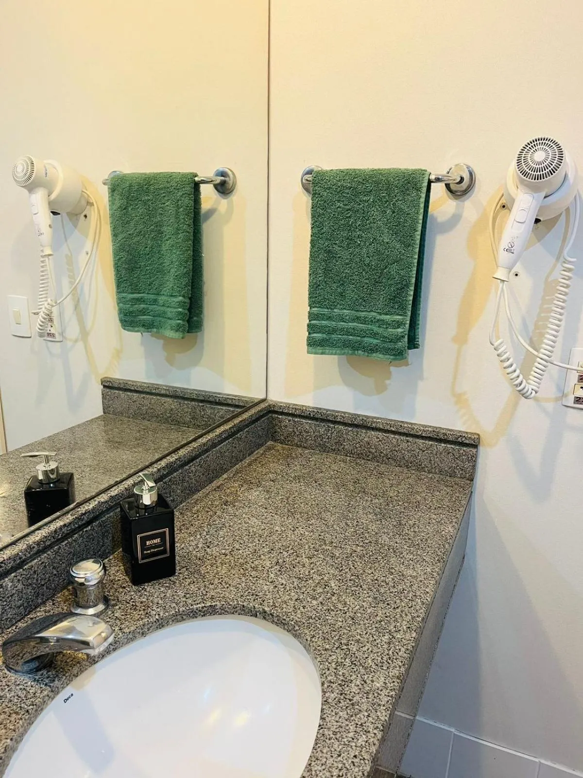 Quarto de hotel de luxo Congonhas